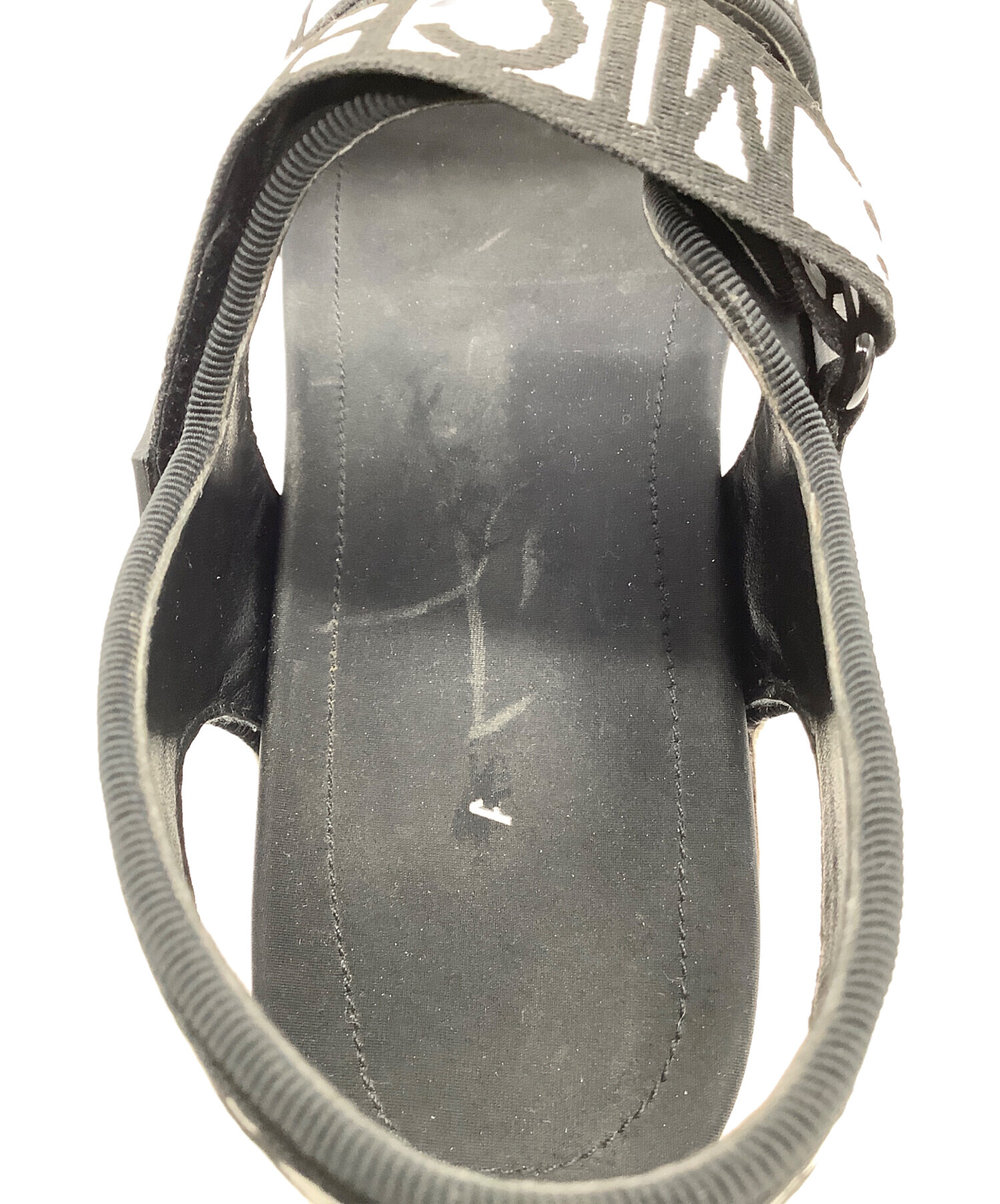 中古・古着通販】MICHAEL KORS (マイケルコース) ストラップサンダル