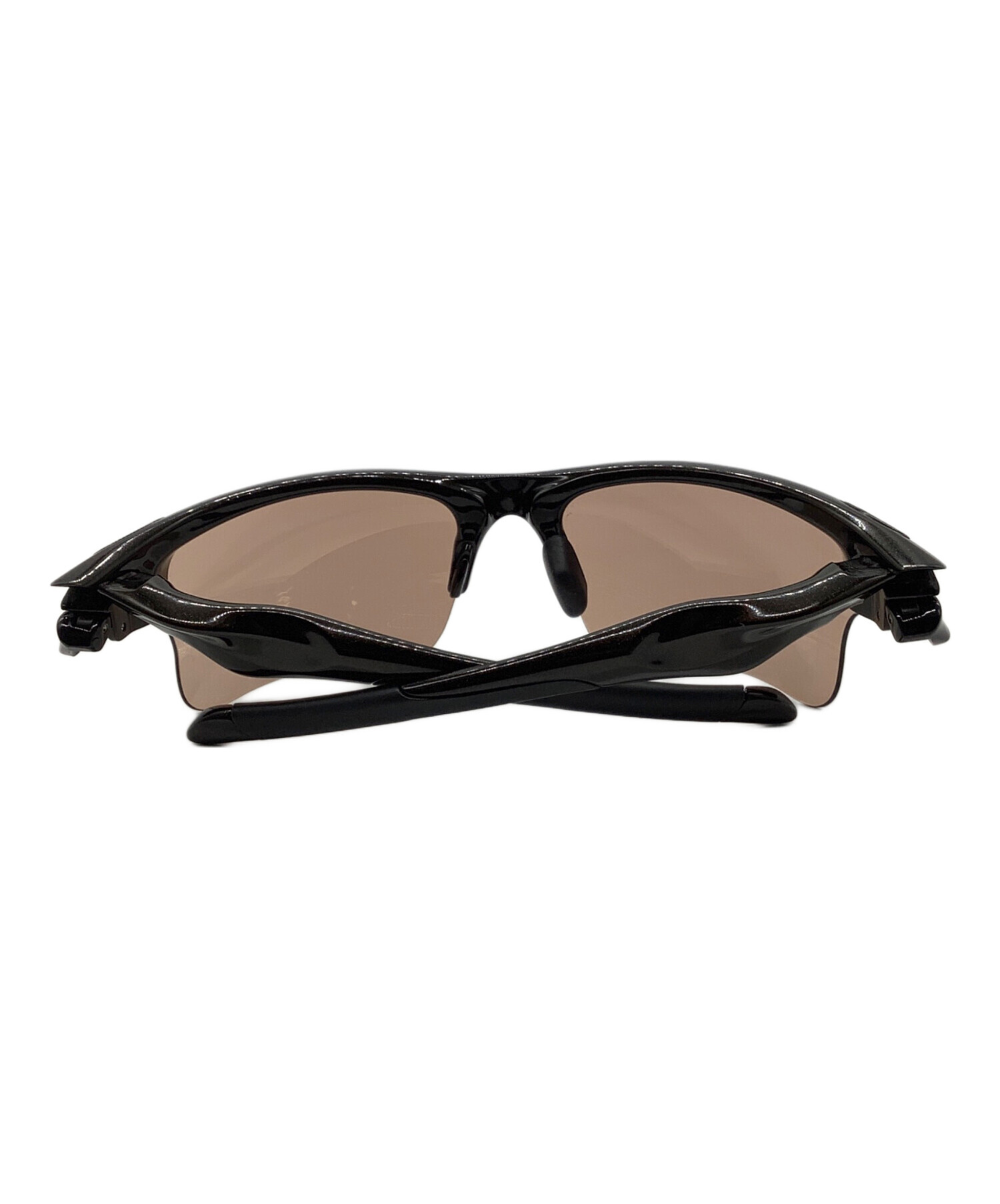 中古・古着通販】OAKLEY (オークリー) サングラス ブラック｜ブランド