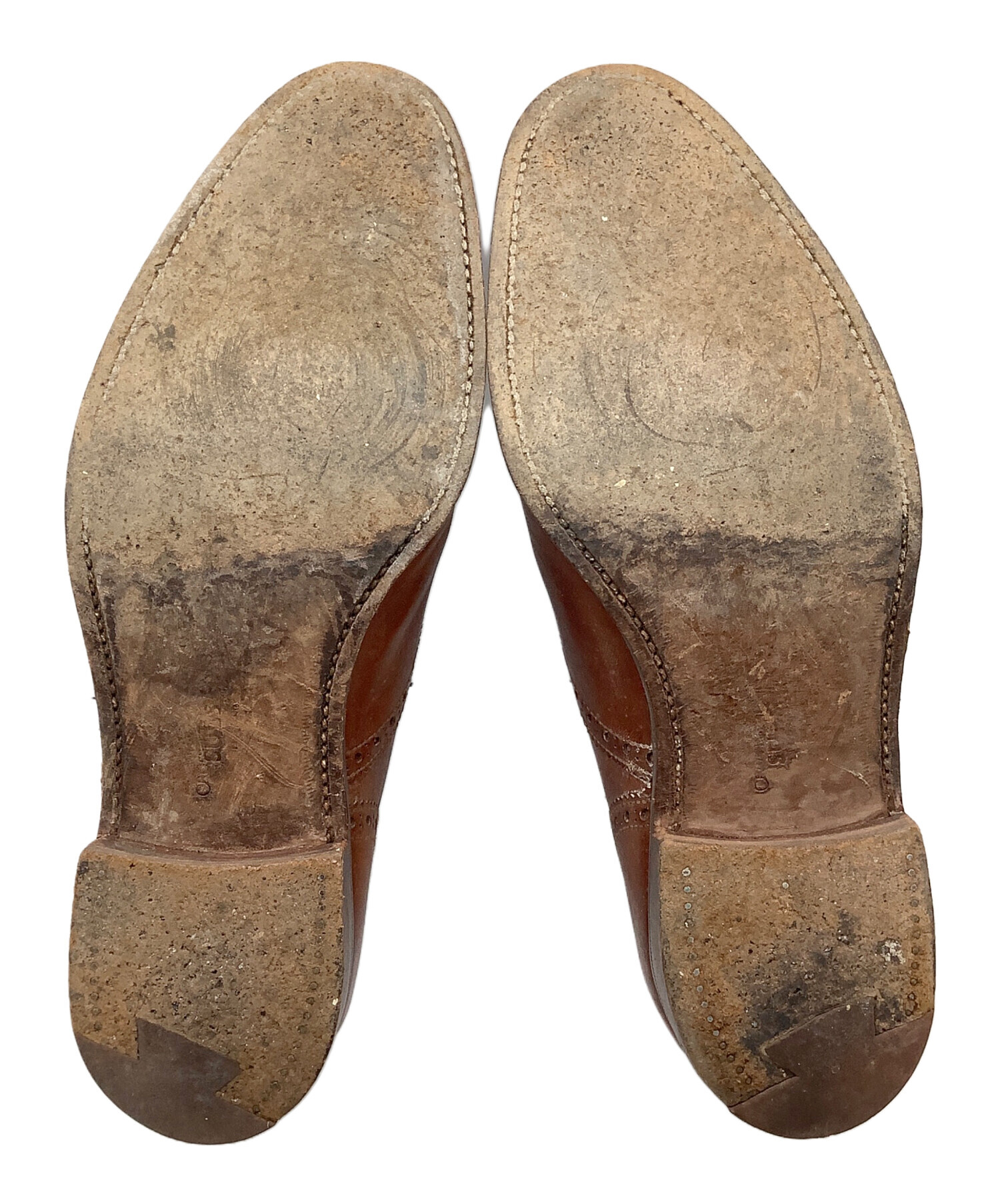 中古・古着通販】Crockett & Jones (クロケット＆ジョーンズ