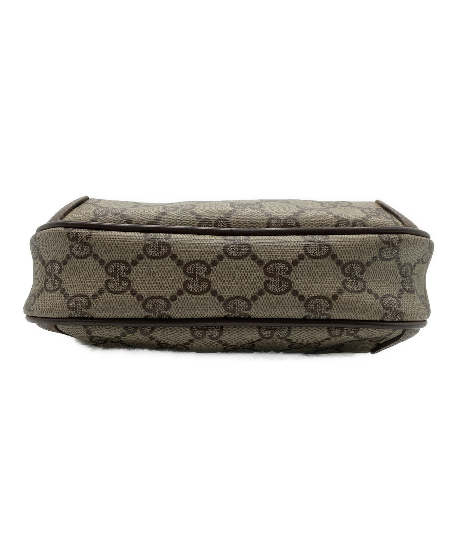【used】GUCCI ミニポーチ 中古・古着通販】GUCCI (グッチ) ショルダーポーチ OLD GUCCI