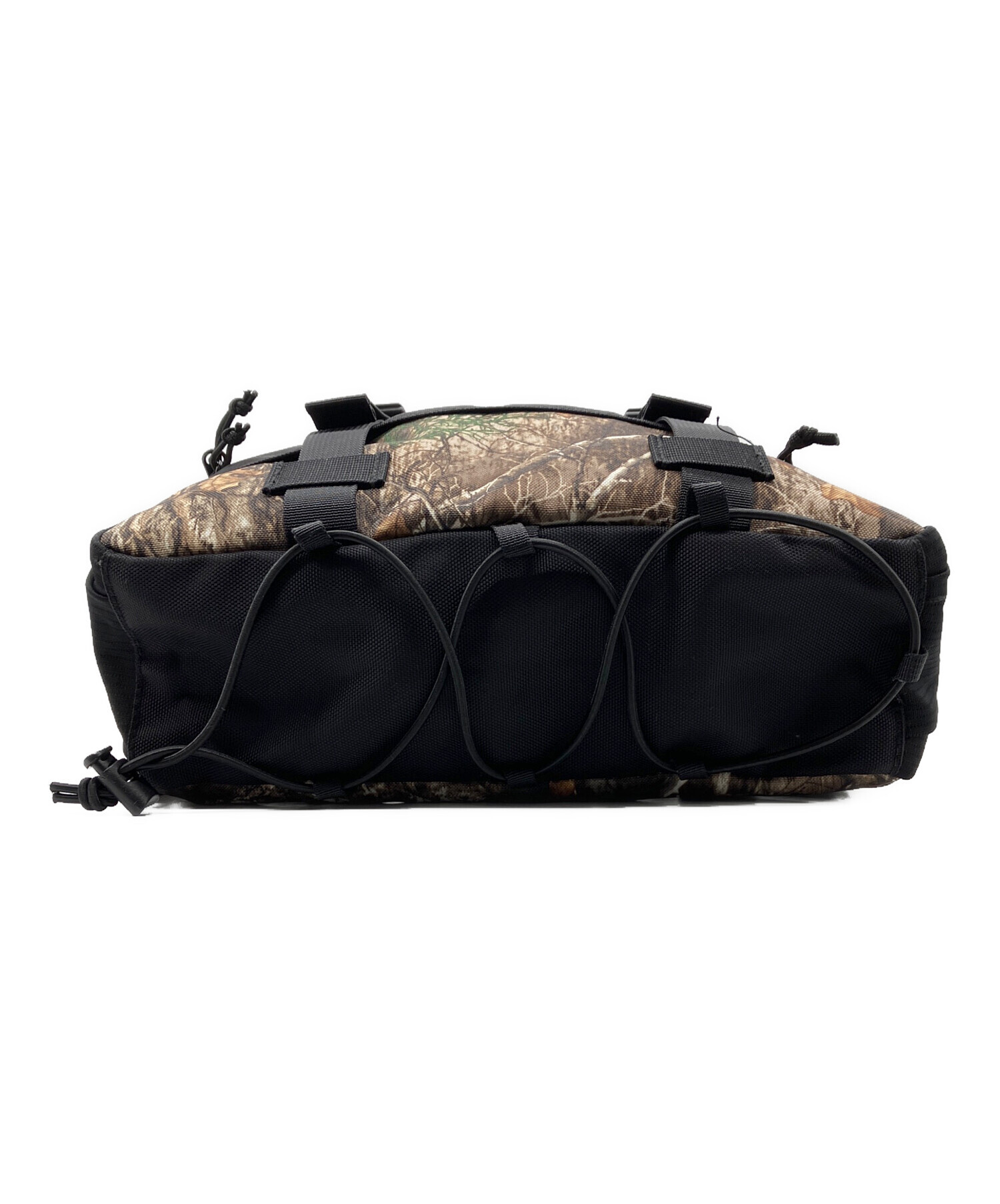中古・古着通販】SUPREME (シュプリーム) REAL TREE CAMO WAIST BAG