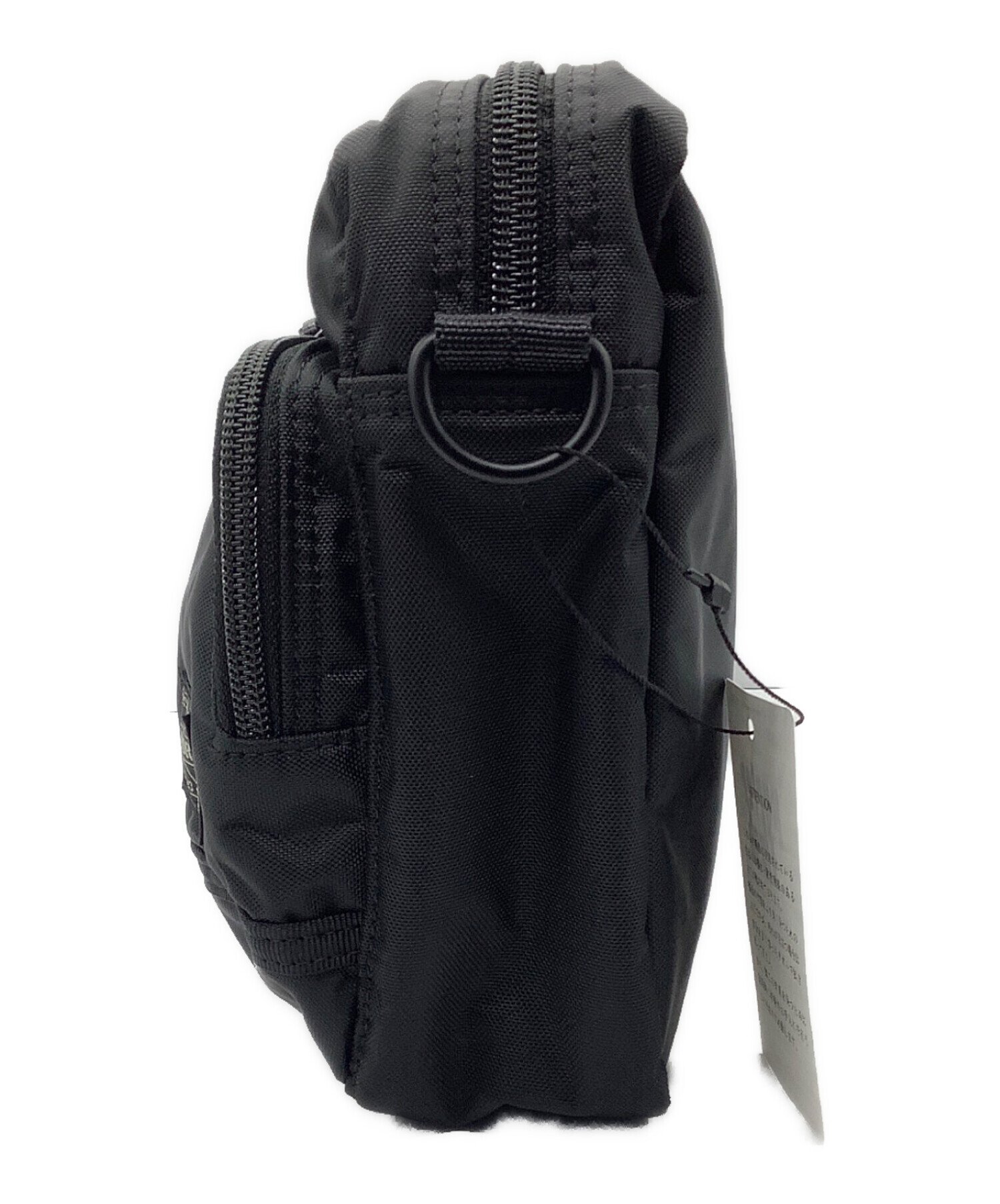 中古・古着通販】PORTER (ポーター) ショルダーバッグ フラッシュ