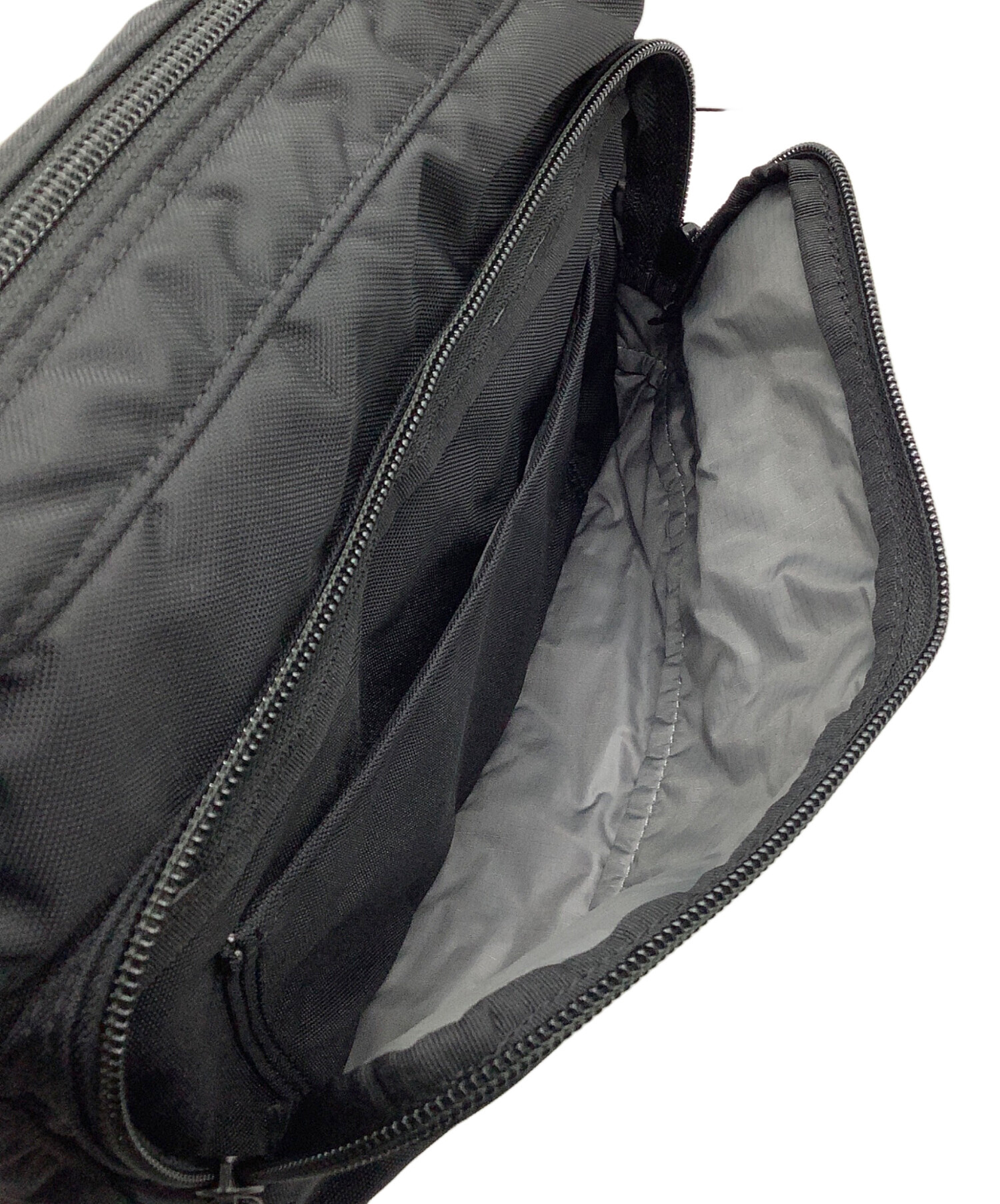 中古・古着通販】PORTER (ポーター) ショルダーバッグ フラッシュ