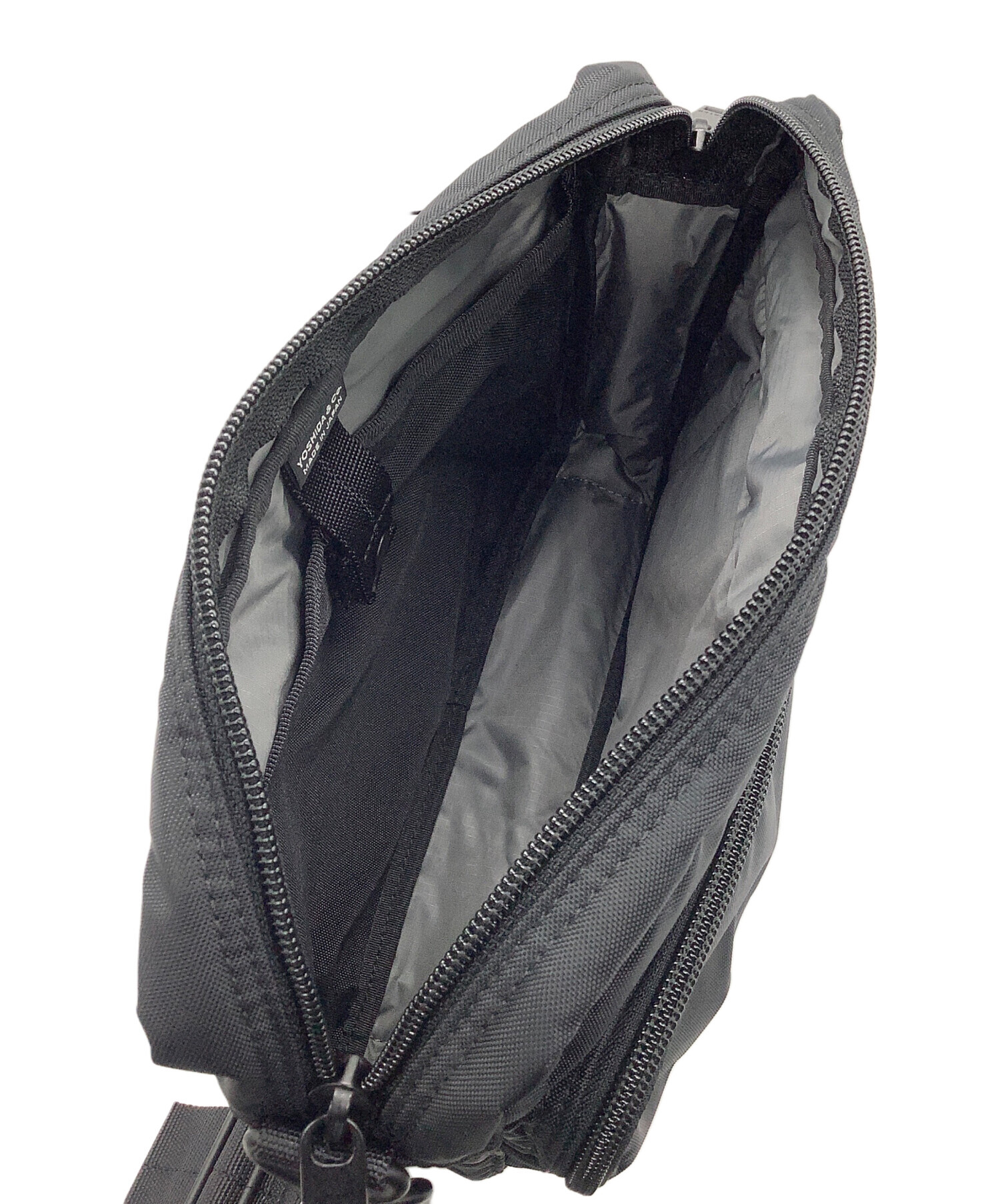 中古・古着通販】PORTER (ポーター) ショルダーバッグ フラッシュ