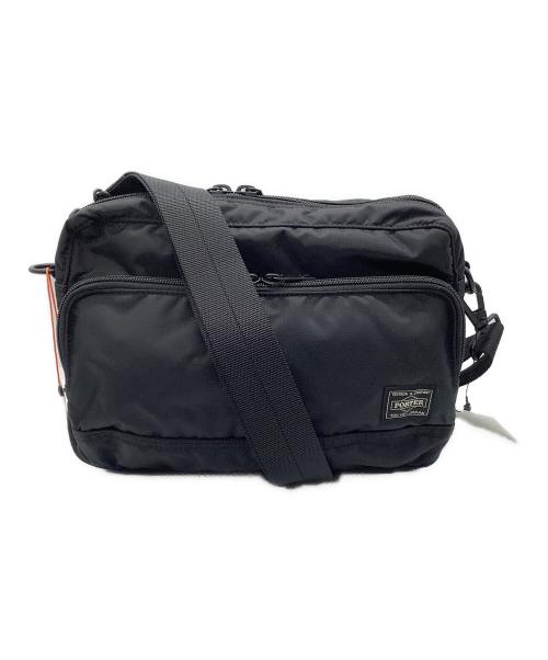 中古・古着通販】PORTER (ポーター) ショルダーバッグ フラッシュ