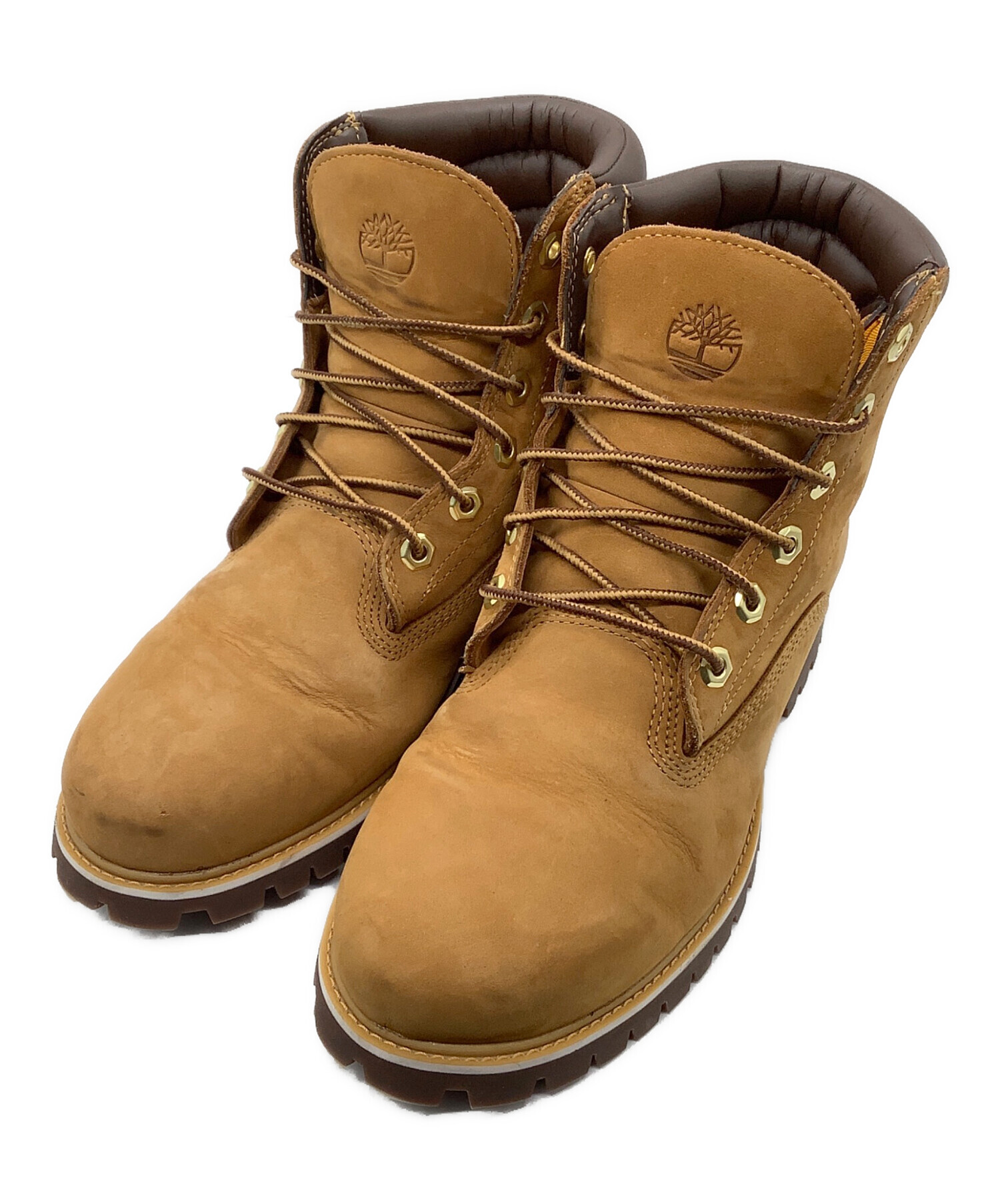 中古・古着通販】Timberland (ティンバーランド) Alburn 6 Inch Lace