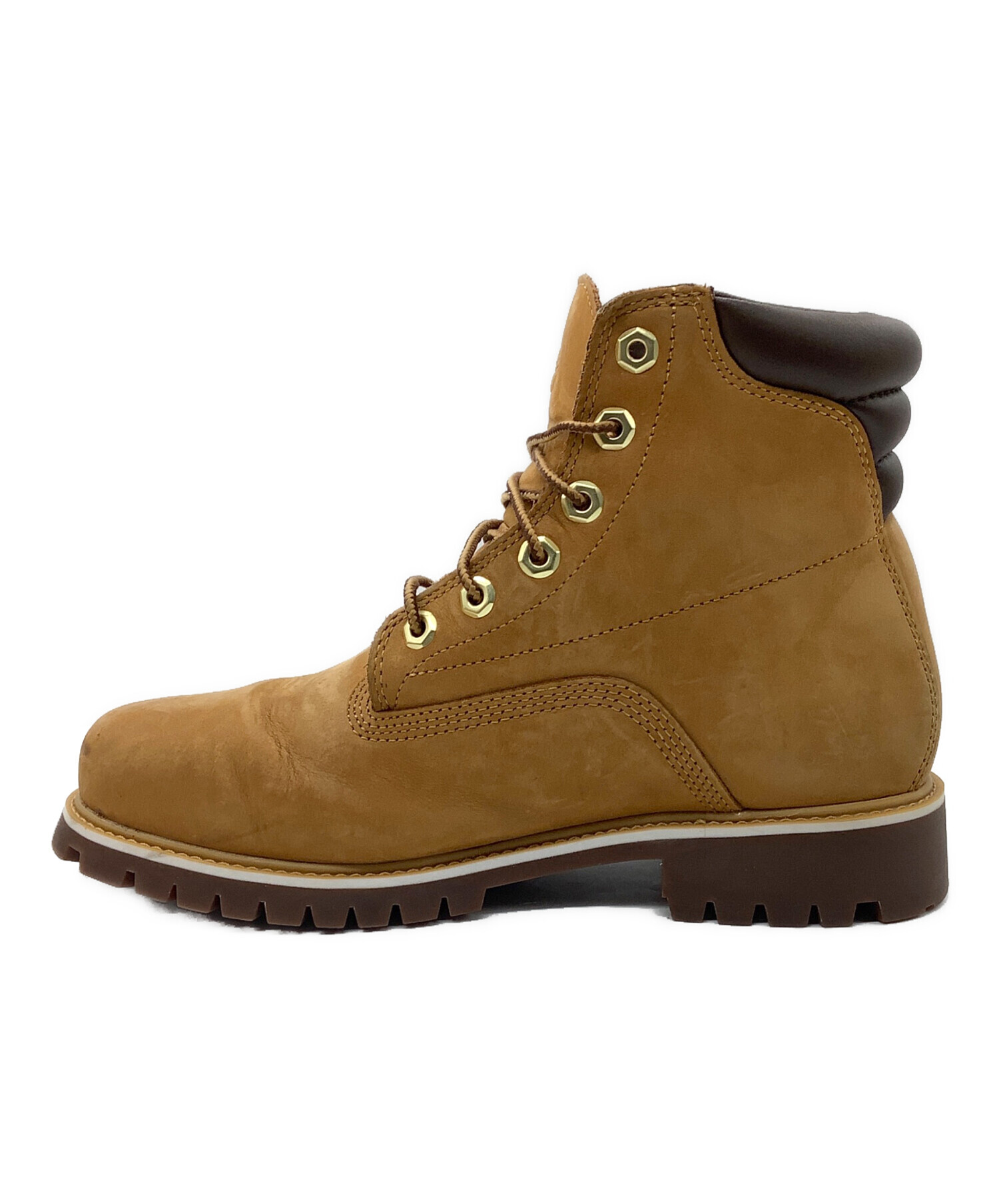 中古・古着通販】Timberland (ティンバーランド) Alburn 6 Inch Lace
