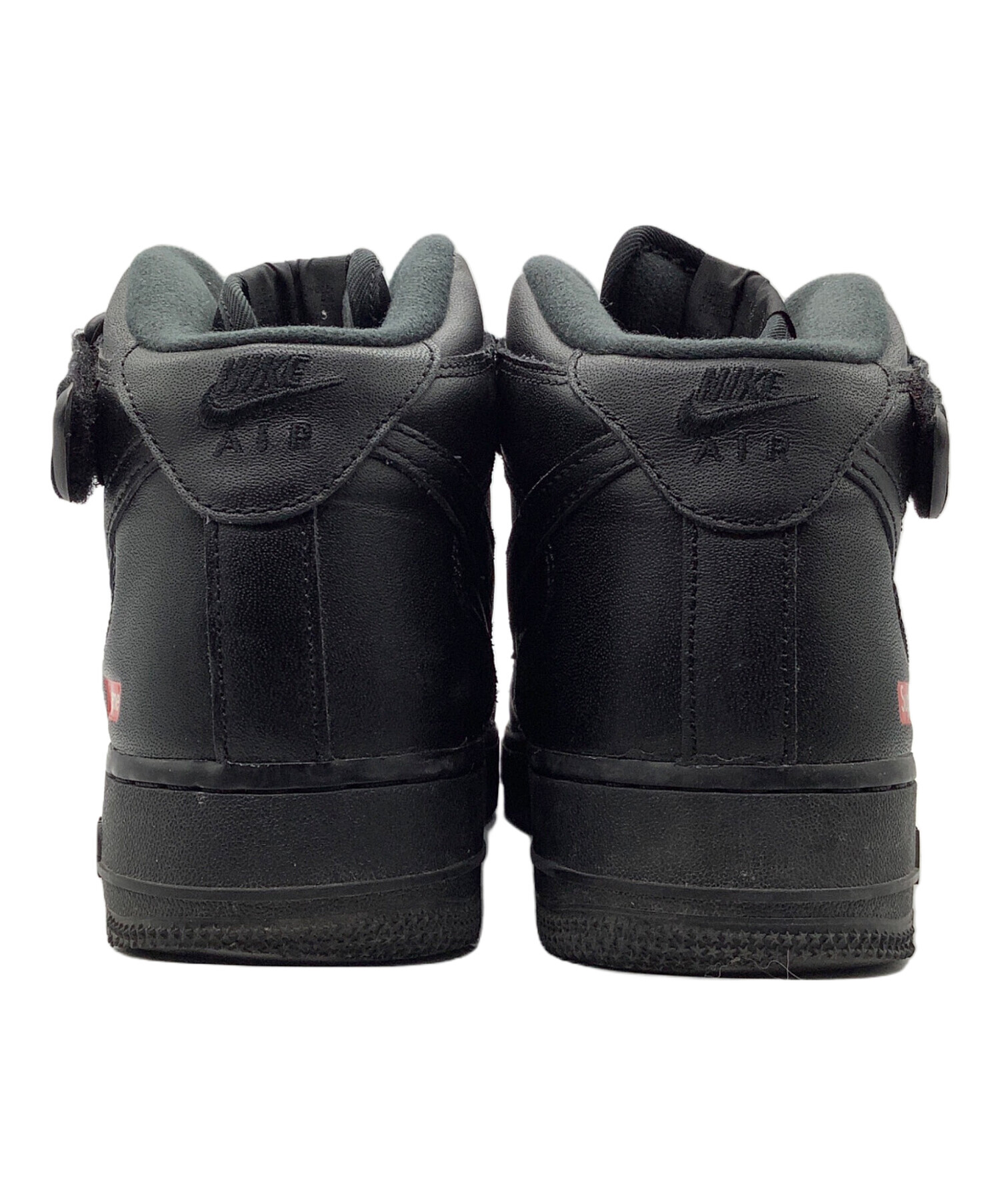 中古・古着通販】NIKE (ナイキ) SUPREME (シュプリーム) Air Force 1