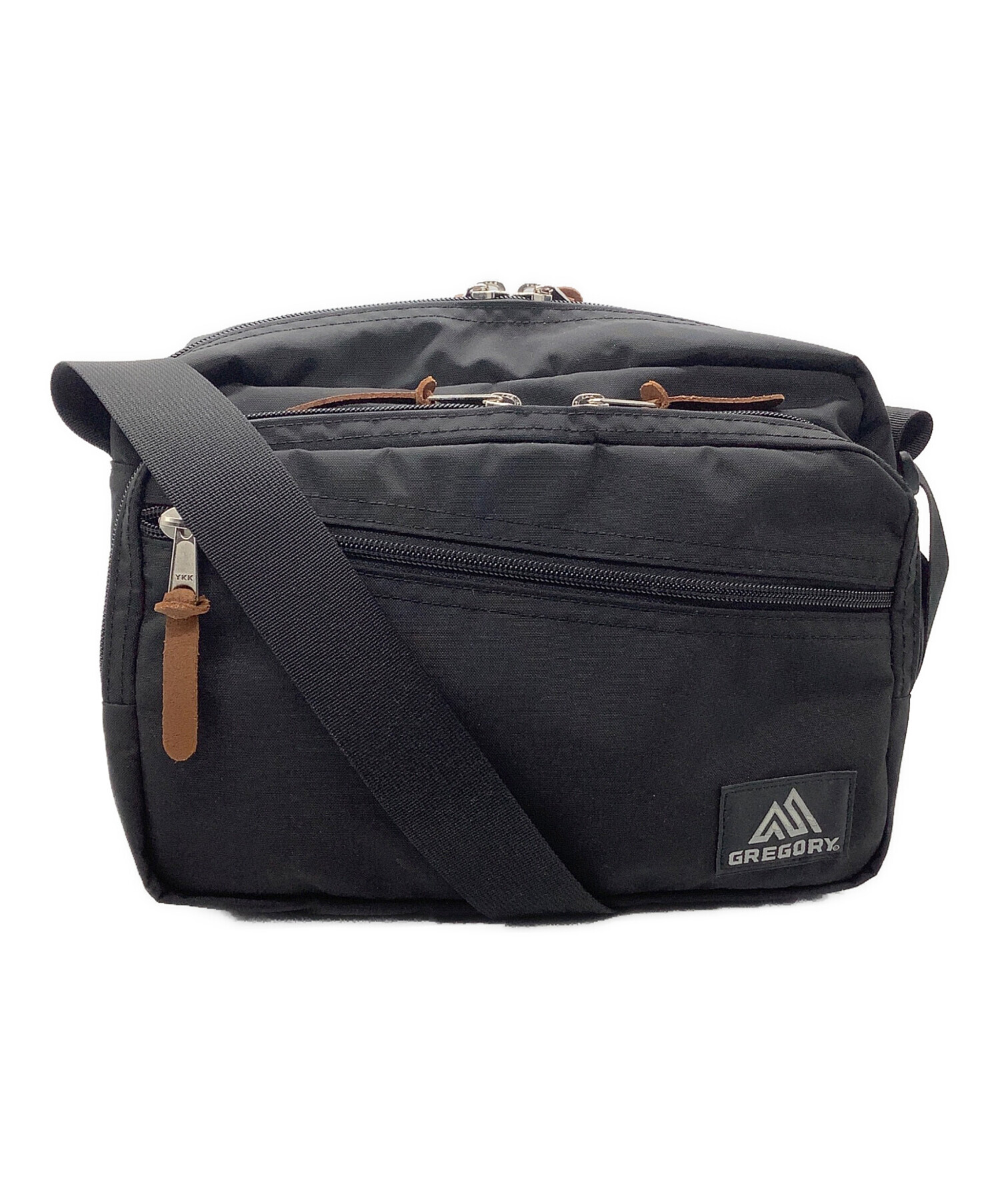 中古・古着通販】GREGORY (グレゴリー) ショルダーバッグ Utility