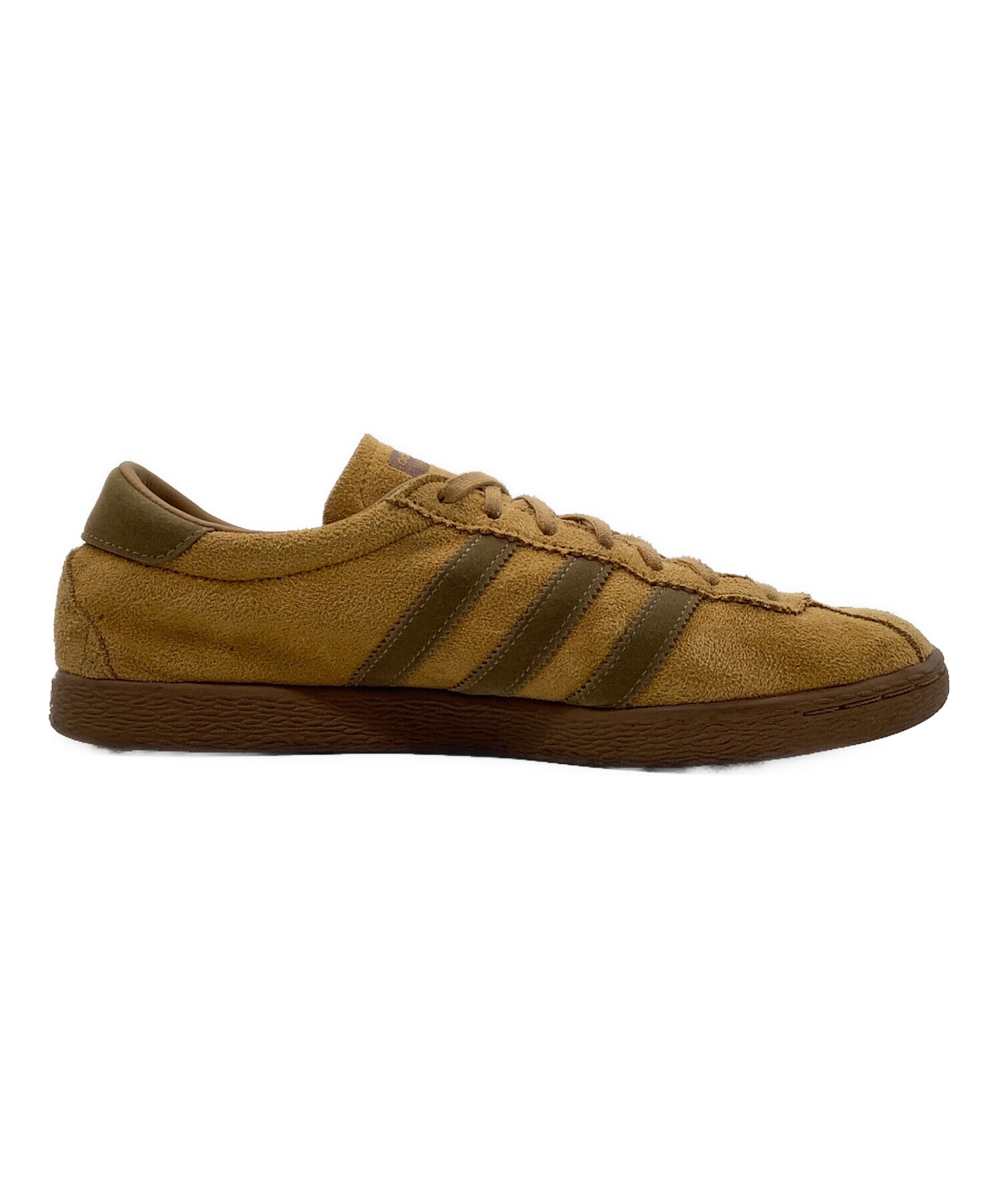 中古・古着通販】adidas (アディダス) ローカットスニーカー Tobacco