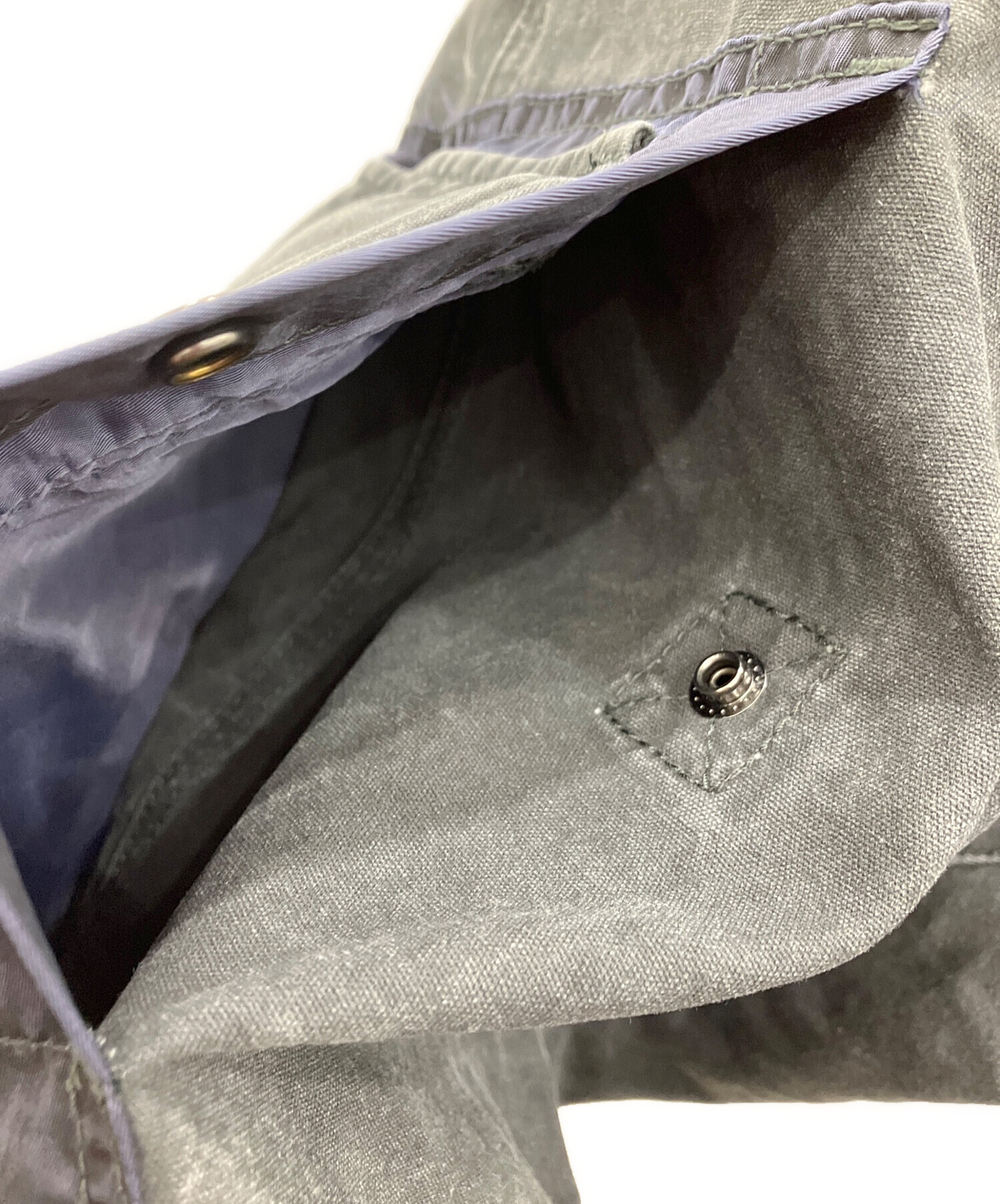 中古・古着通販】AVIREX (アヴィレックス) FADED CUSTOM CARGO PANTS