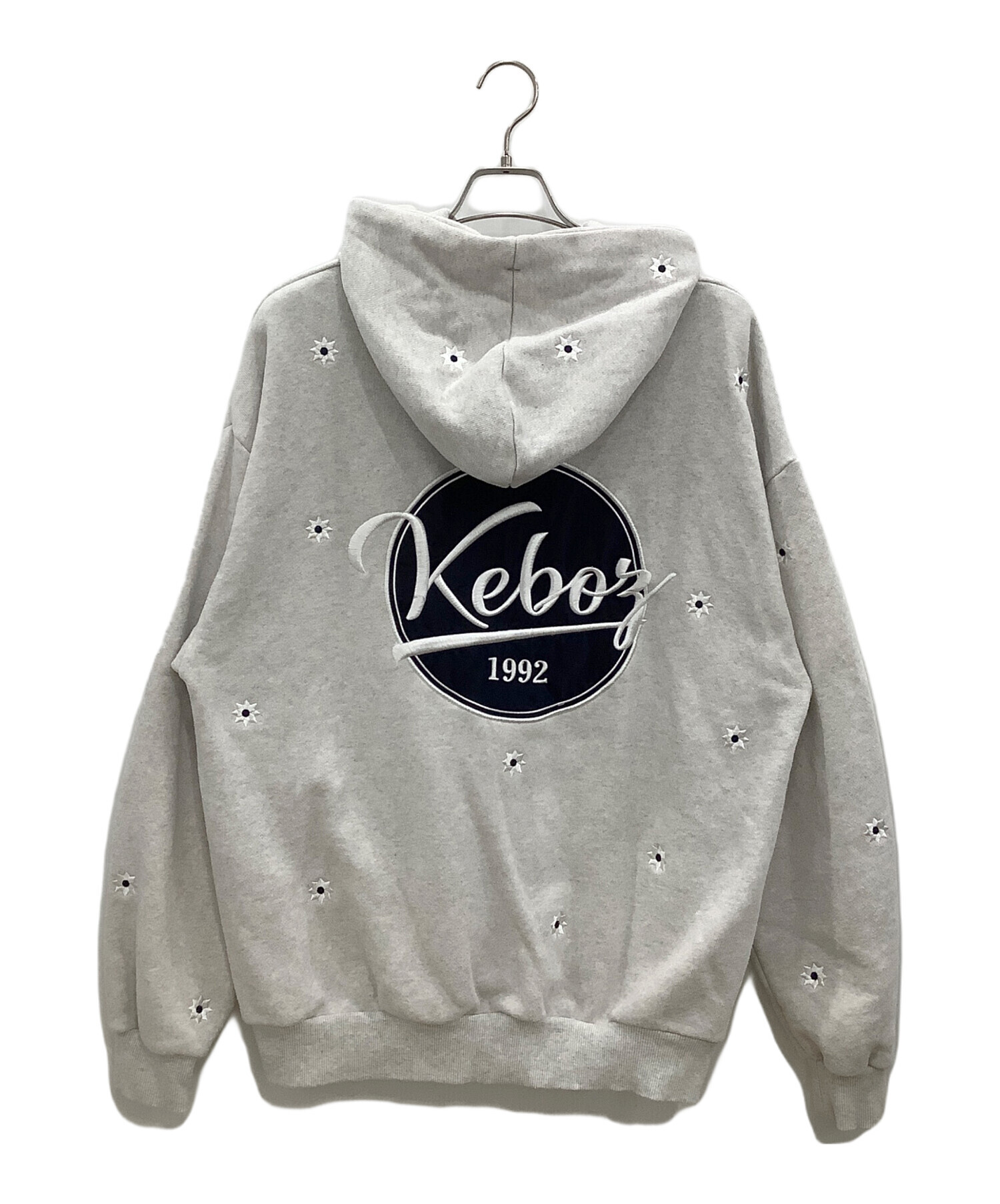 カボリンゴフリーク 中古・古着通販】FREAK'S STORE (フリークスストア) KEBOZ (ケボズ