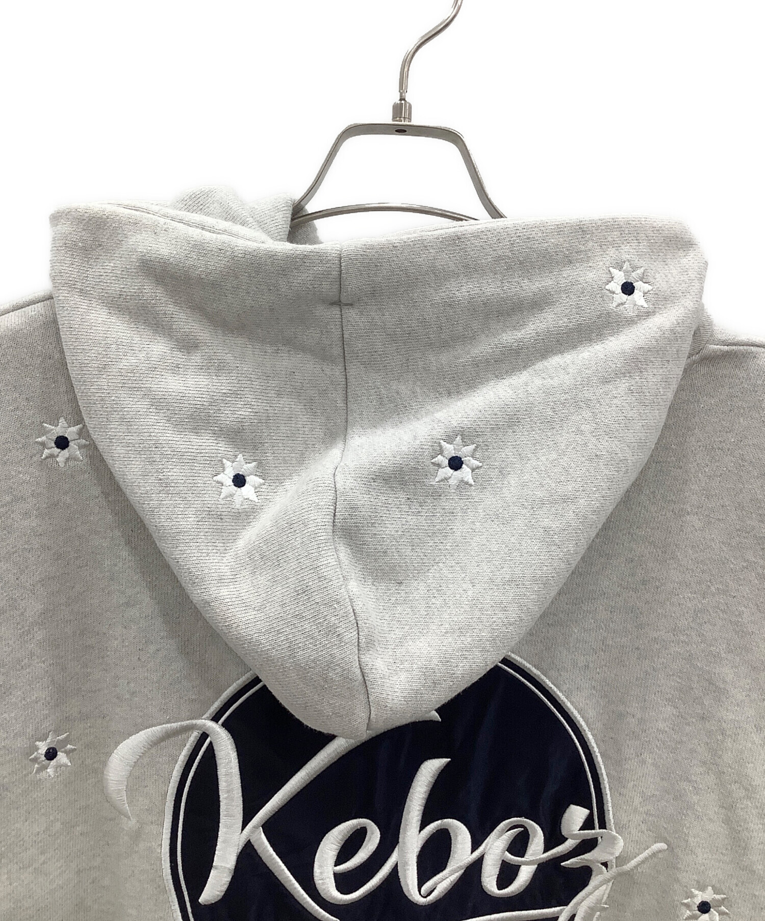 中古・古着通販】FREAK'S STORE (フリークスストア) KEBOZ (ケボズ 中古・古着通販】FREAK'S STORE (フリークスストア) KEBOZ (ケボズ