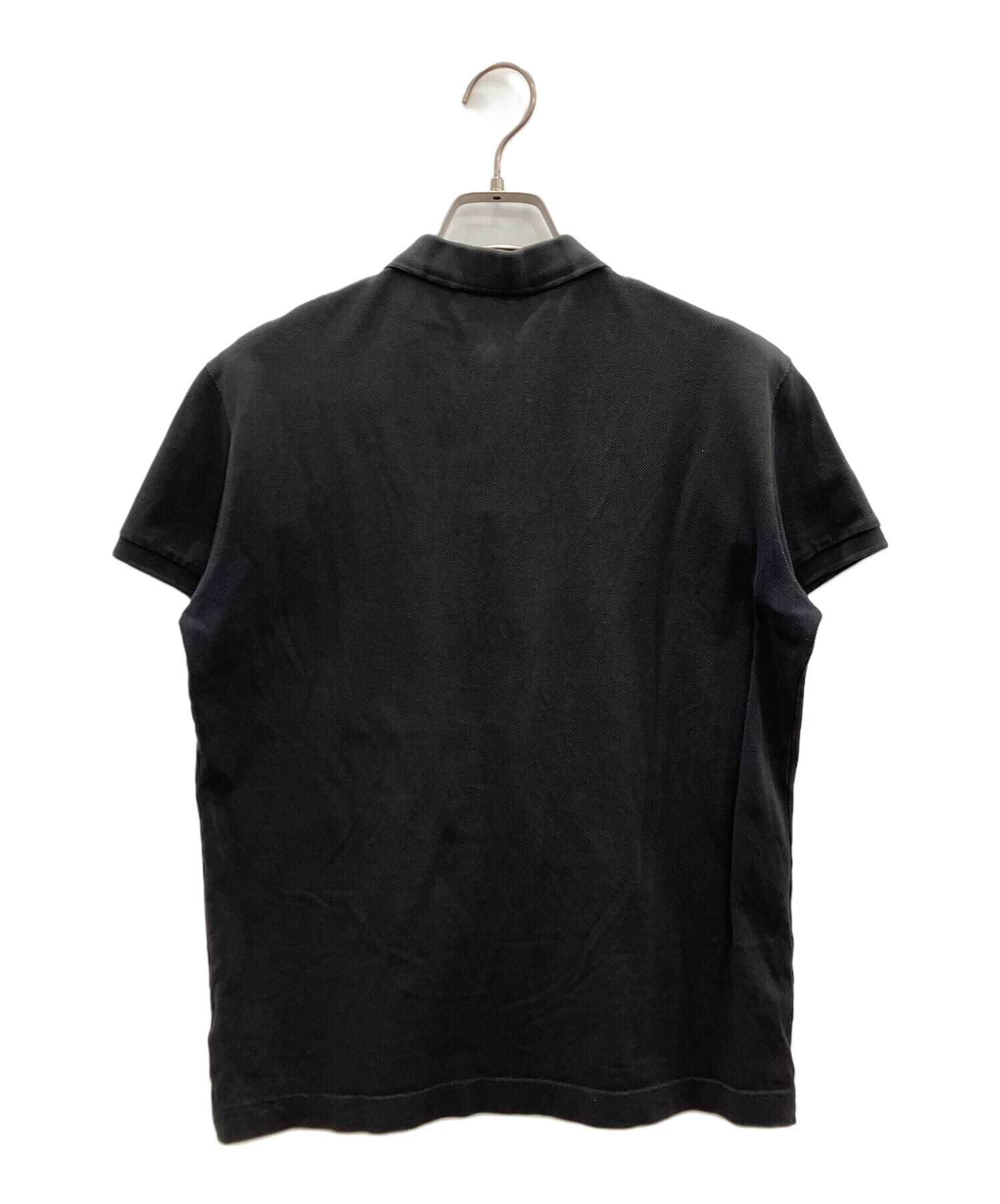 BOTTEGA VENETA ボッテガベネタ ポロシャツ XXL 紺 【古着】【中古】【送料無料】 中古・古着通販】BOTTEGA VENETA (ボッテガベネタ) ポロシャツ
