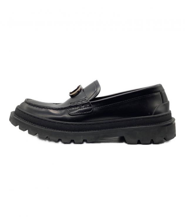 中古・古着通販】Dior (ディオール) ローファー エクスプローラー