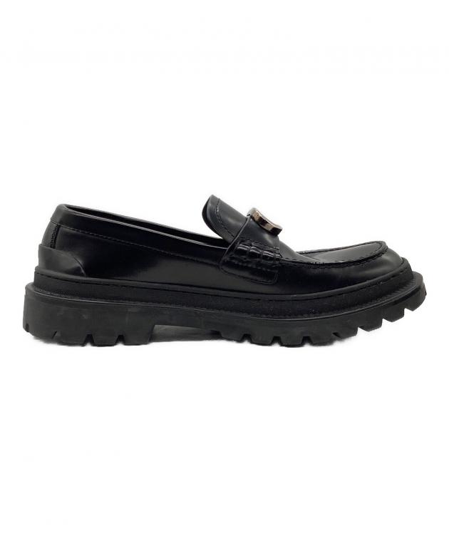 中古・古着通販】Dior (ディオール) ローファー エクスプローラー
