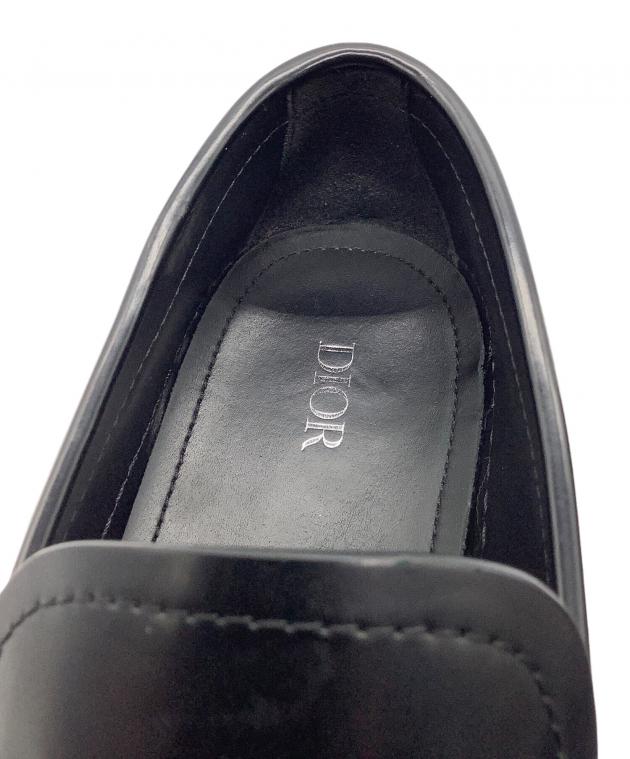 中古・古着通販】Dior (ディオール) ローファー エクスプローラー
