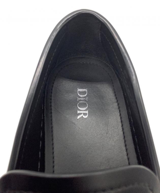 中古・古着通販】Dior (ディオール) ローファー エクスプローラー