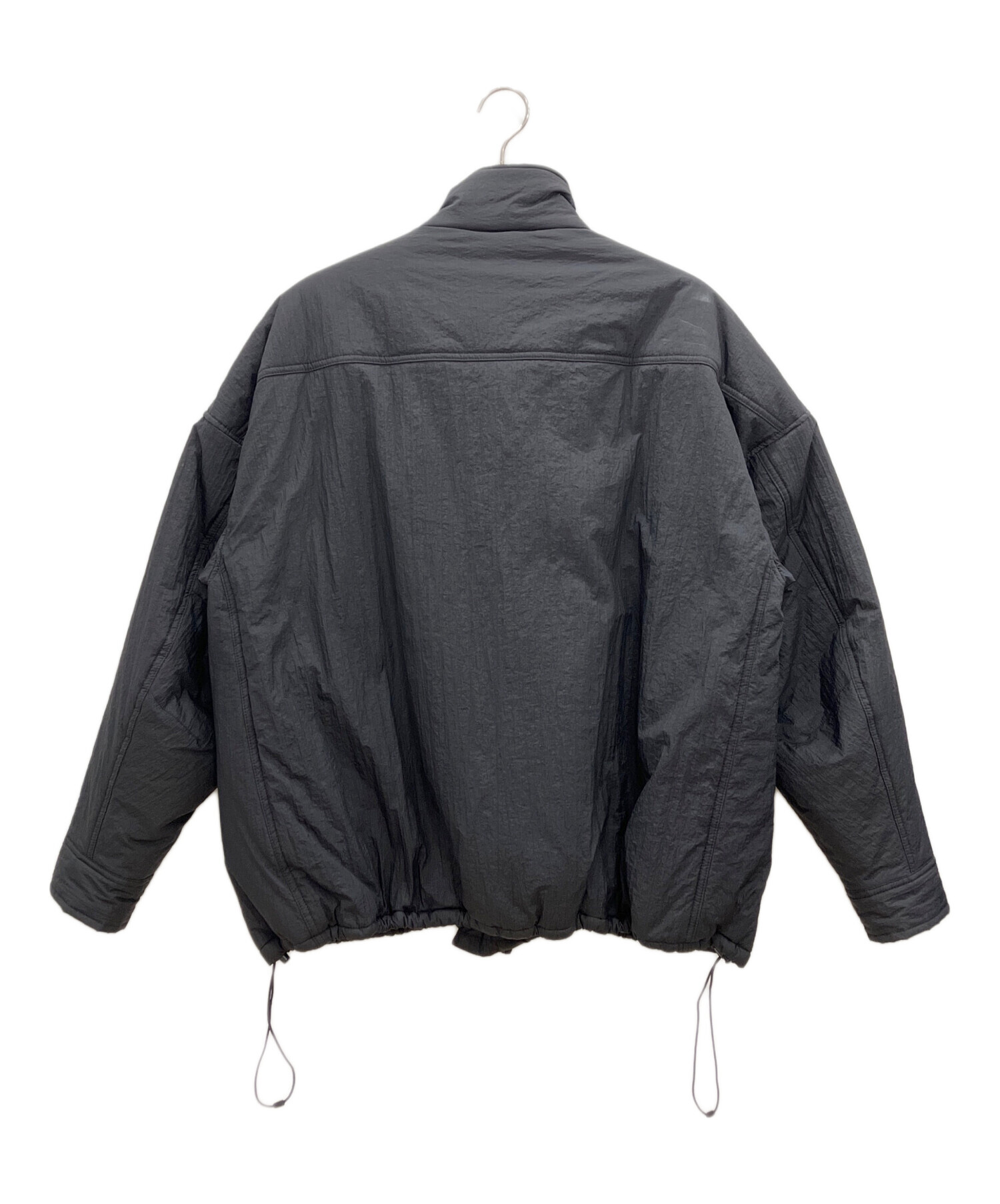 中古・古着通販】19SO (ナインティーンエスオー) 中綿ジャケット