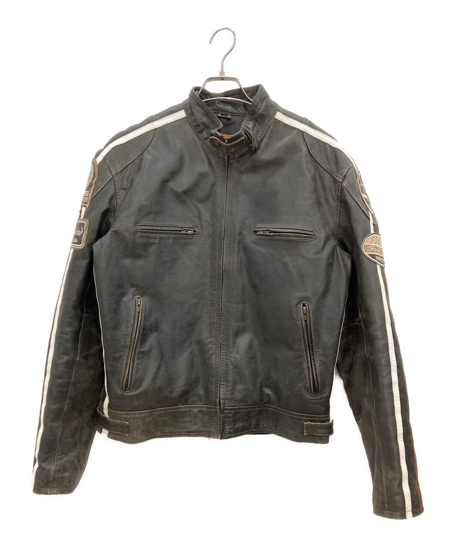 中古・古着通販】THE DEGNER CLASSIC BRAND (ザ・デグナー・クラシック