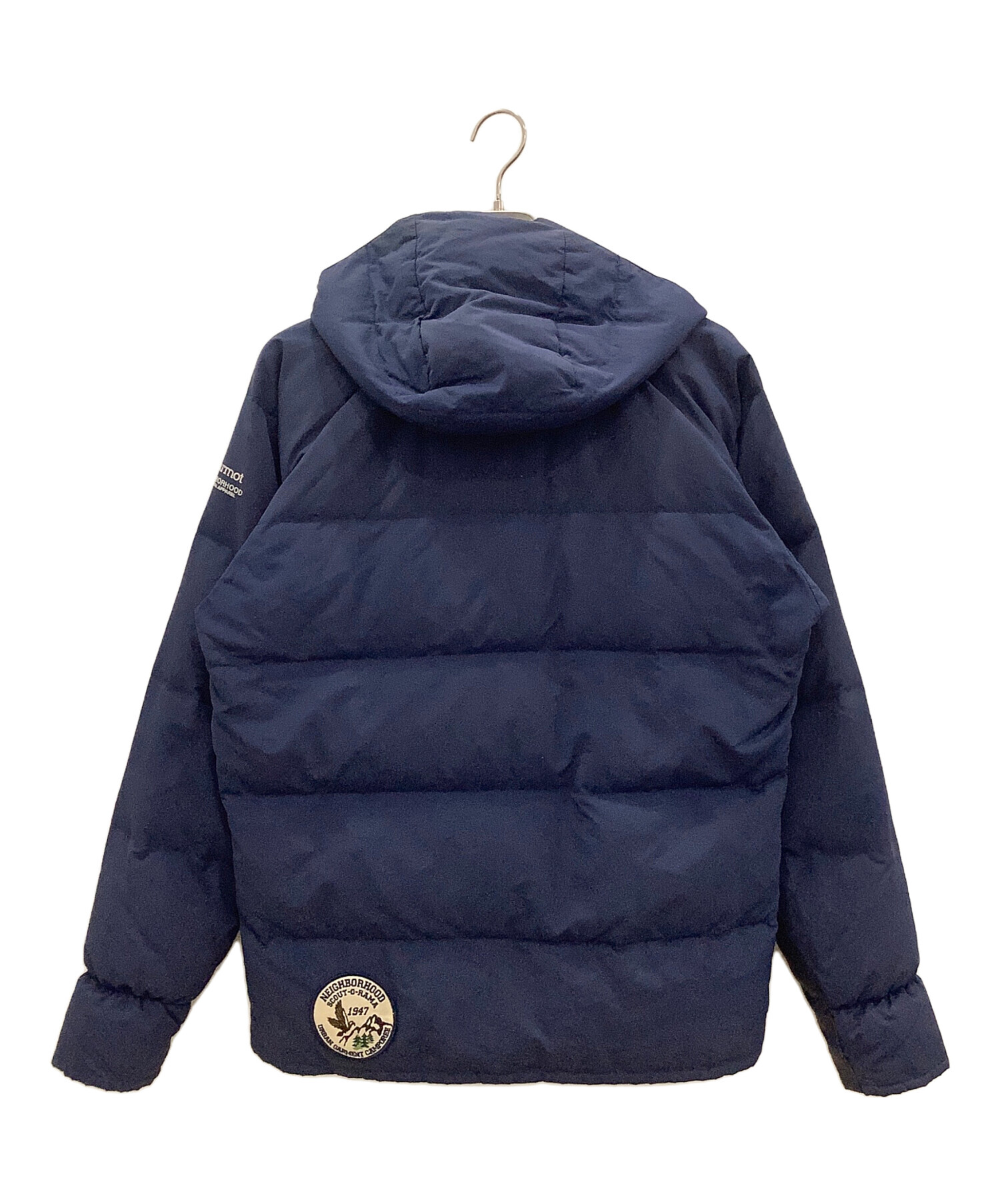 中古・古着通販】MARMOT (マーモット) NEIGHBORHOOD (ネイバーフッド