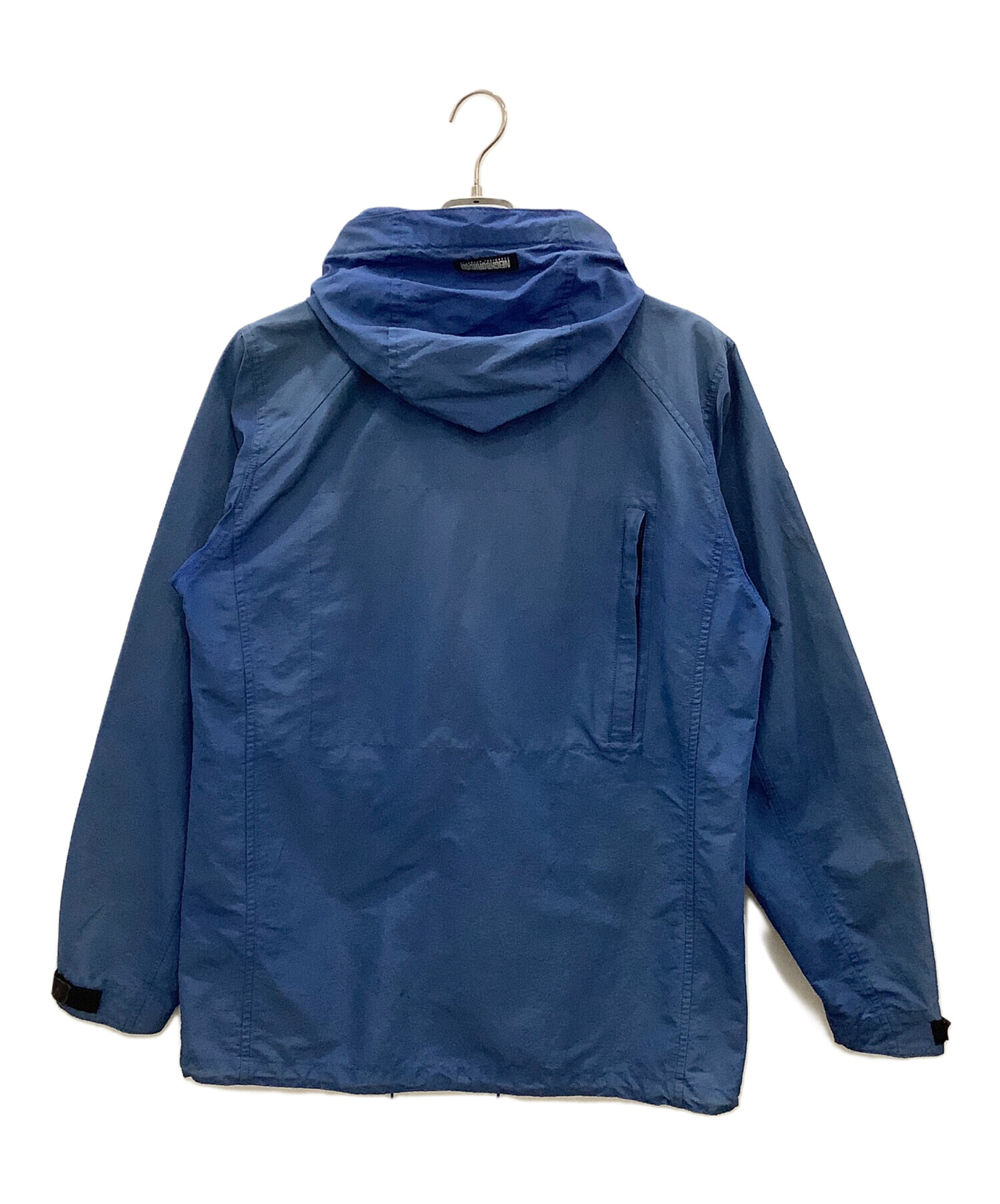 青色珈琲店~古着~ 中古・古着通販】NEIGHBORHOOD (ネイバーフッド) マウンテンパーカー