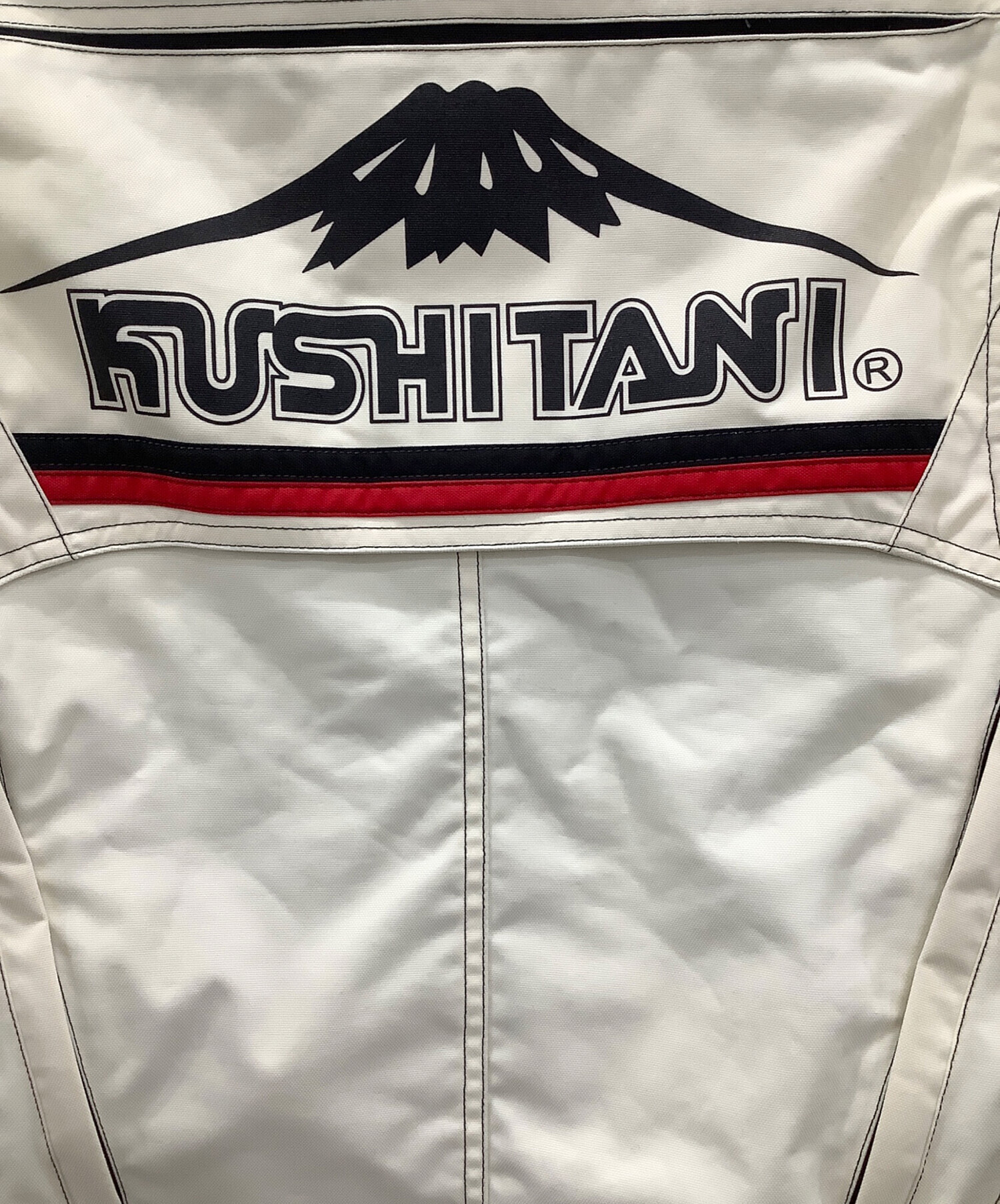 中古・古着通販】KUSHITANI (クシタニ) プロテクタージャケット