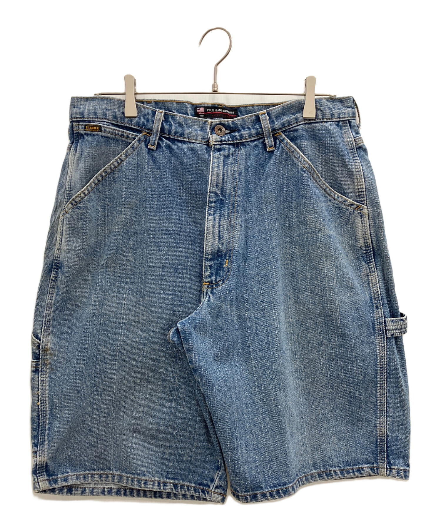 中古・古着通販】POLO JEANS (ポロジーンズ) RALPH LAUREN (ラルフ