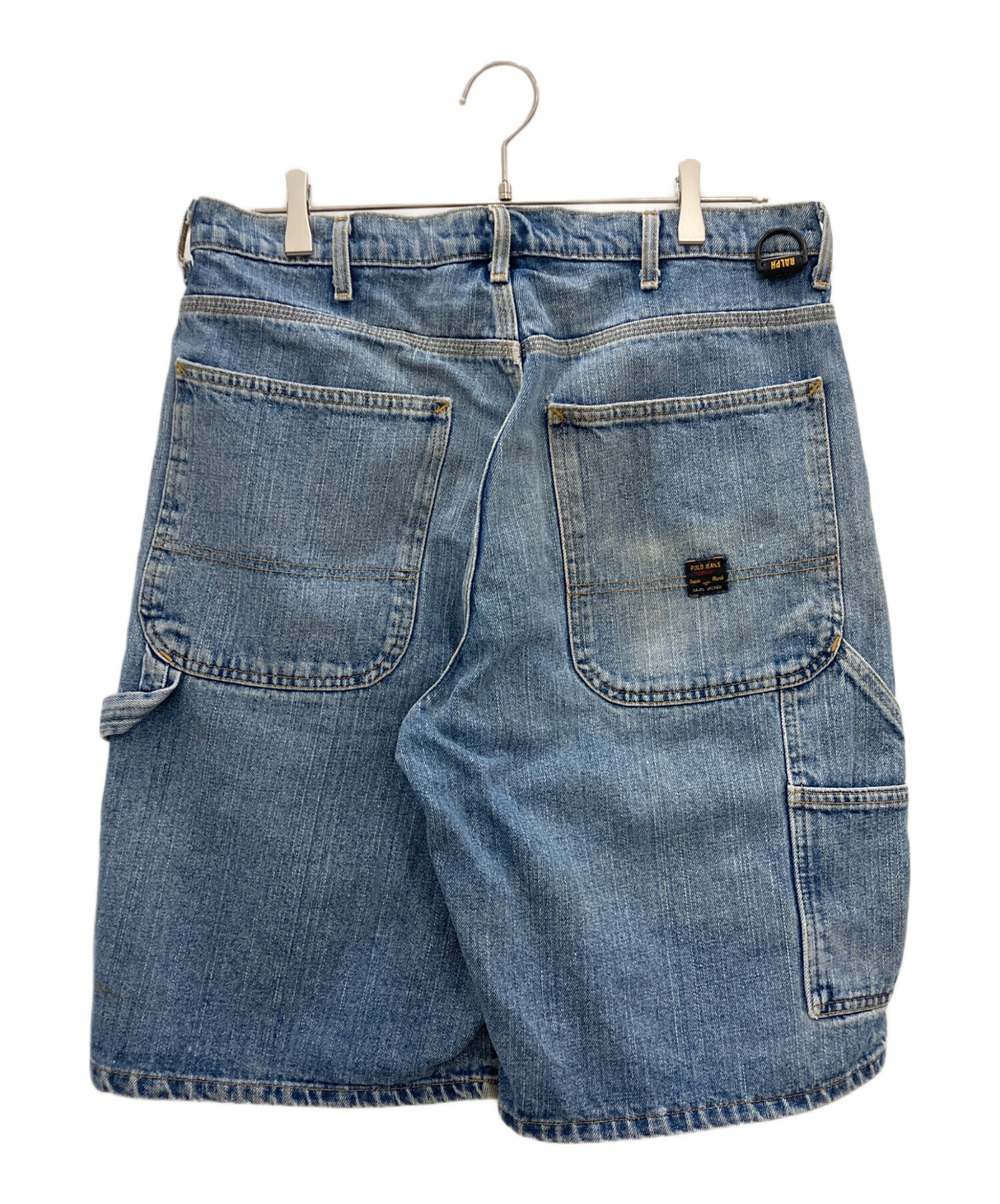 中古・古着通販】POLO JEANS (ポロジーンズ) RALPH LAUREN (ラルフ