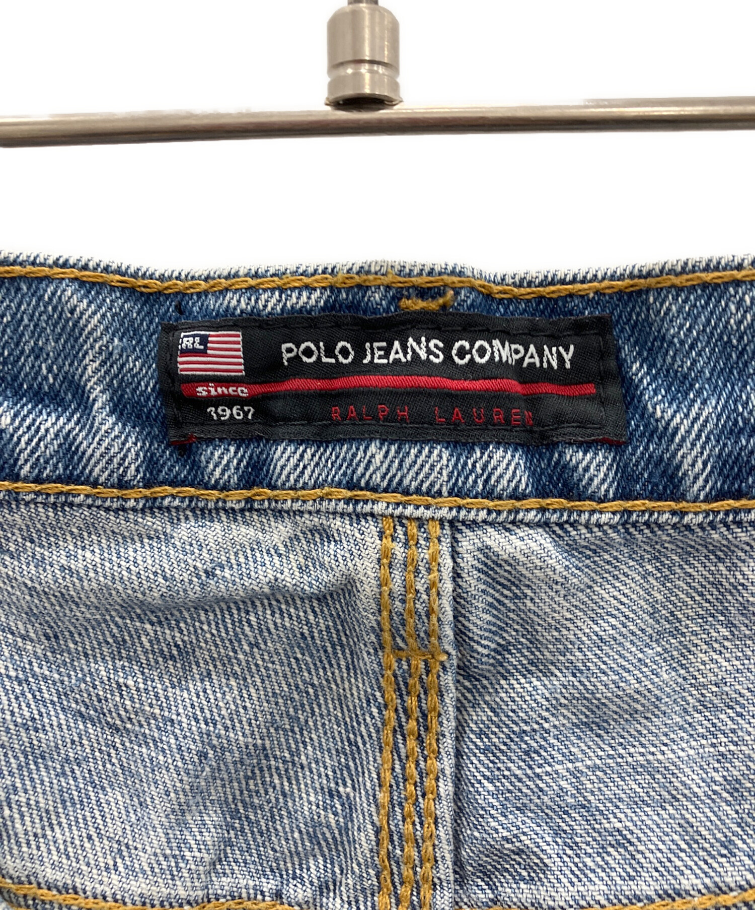 中古・古着通販】POLO JEANS (ポロジーンズ) RALPH LAUREN (ラルフ
