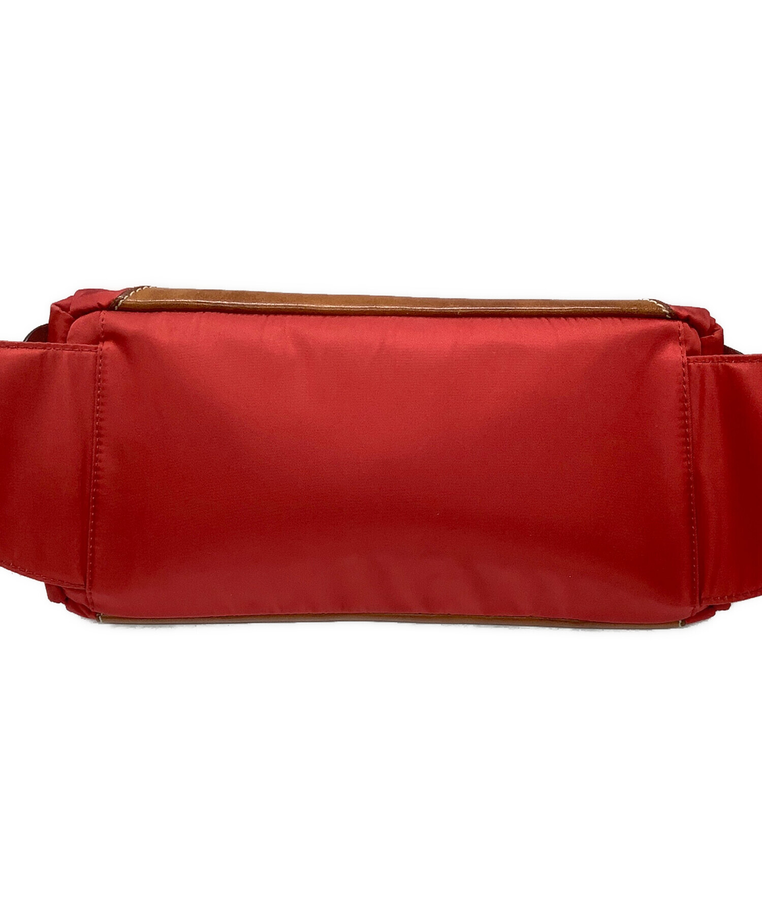 中古・古着通販】Daniel&Bob (ダニエル＆ボブ) ショルダーバッグ