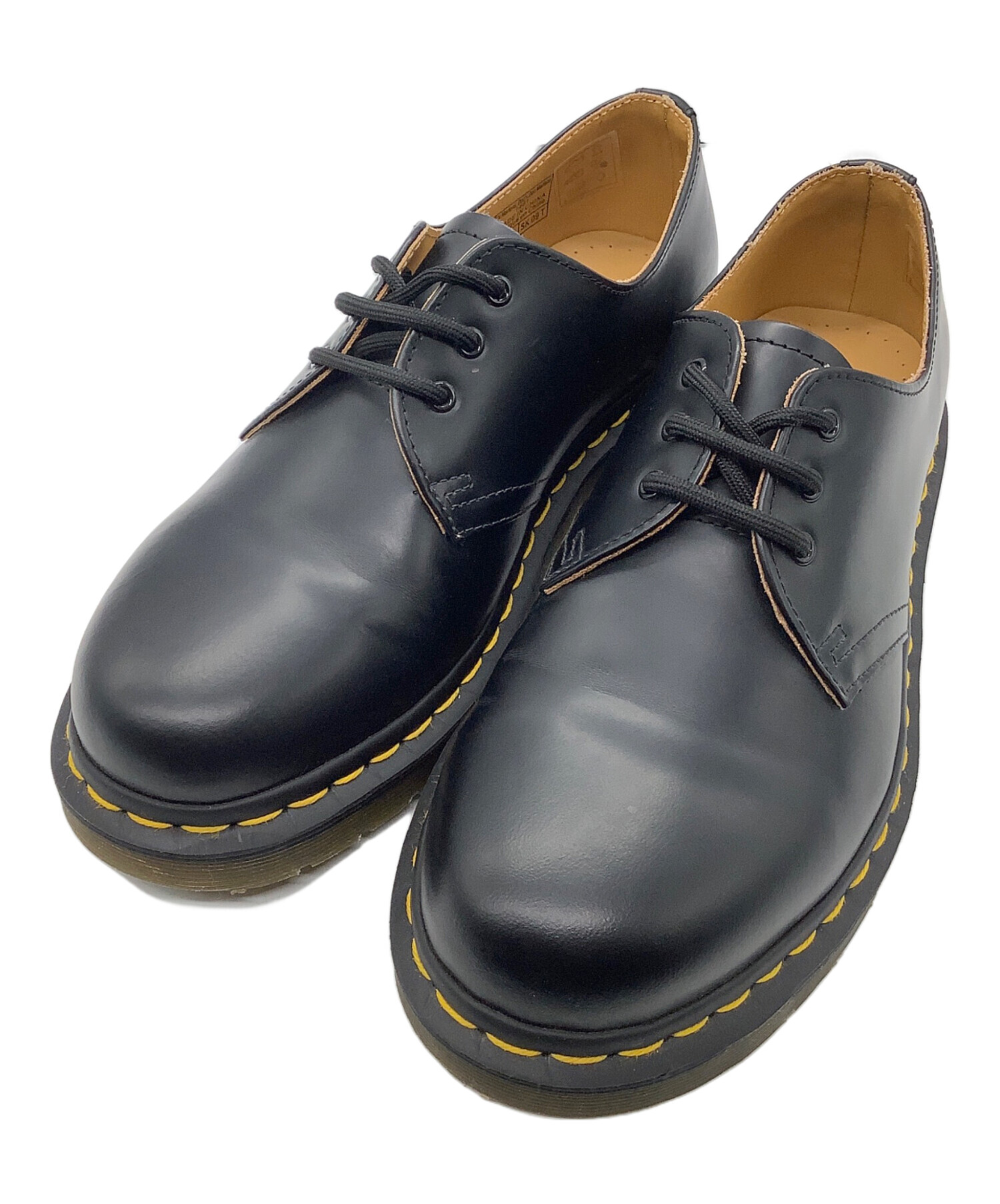 中古・古着通販】Dr.Martens (ドクターマーチン) 3ホールシューズ 3EYE