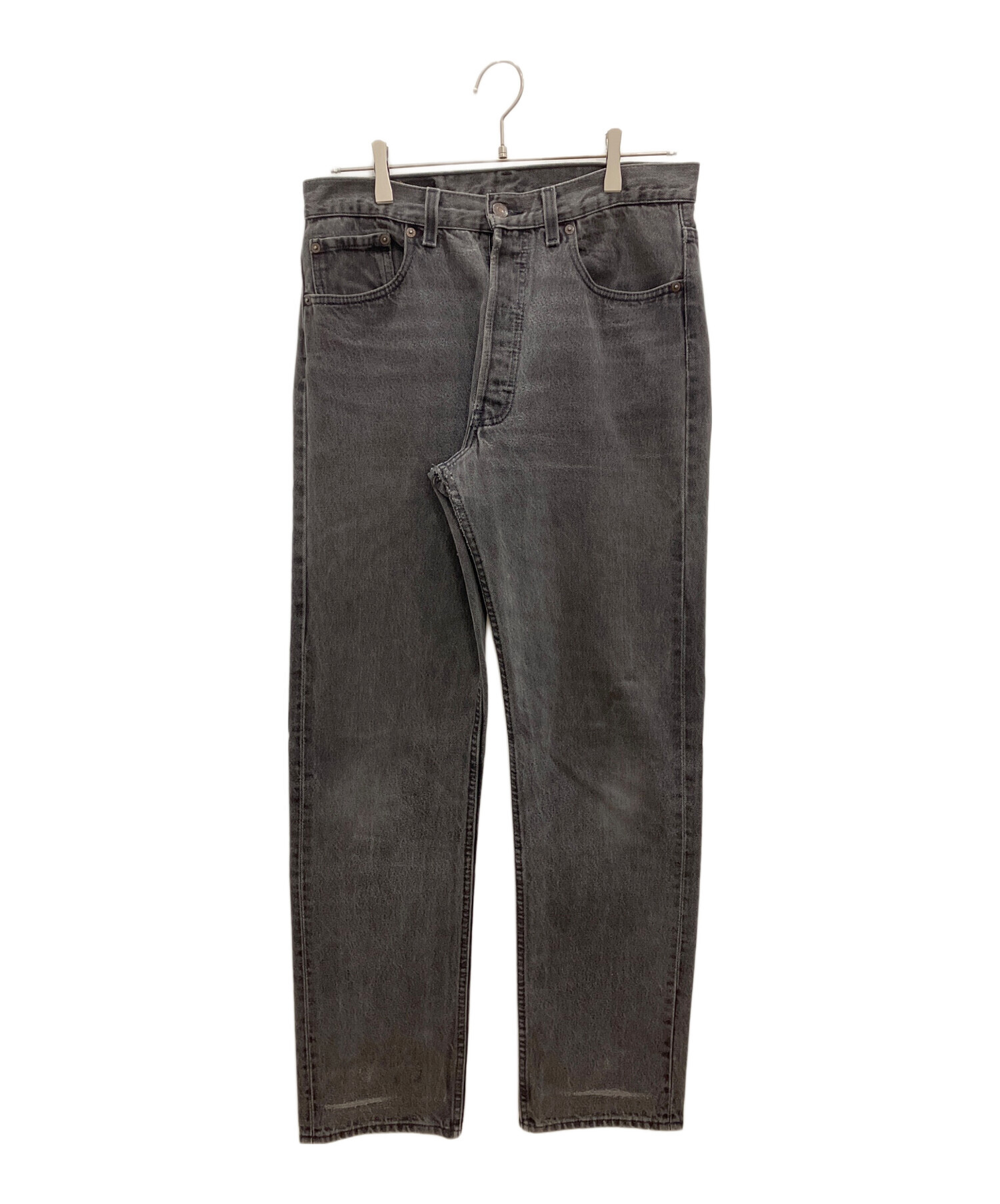 中古・古着通販】LEVI'S (リーバイス) デニムパンツ 90's USA製