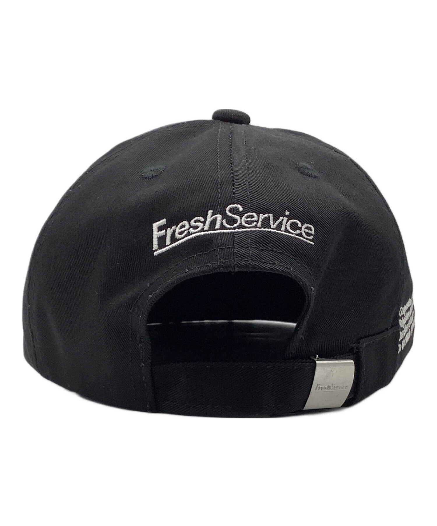 中古・古着通販】FreshService (フレッシュサービス) キャップ