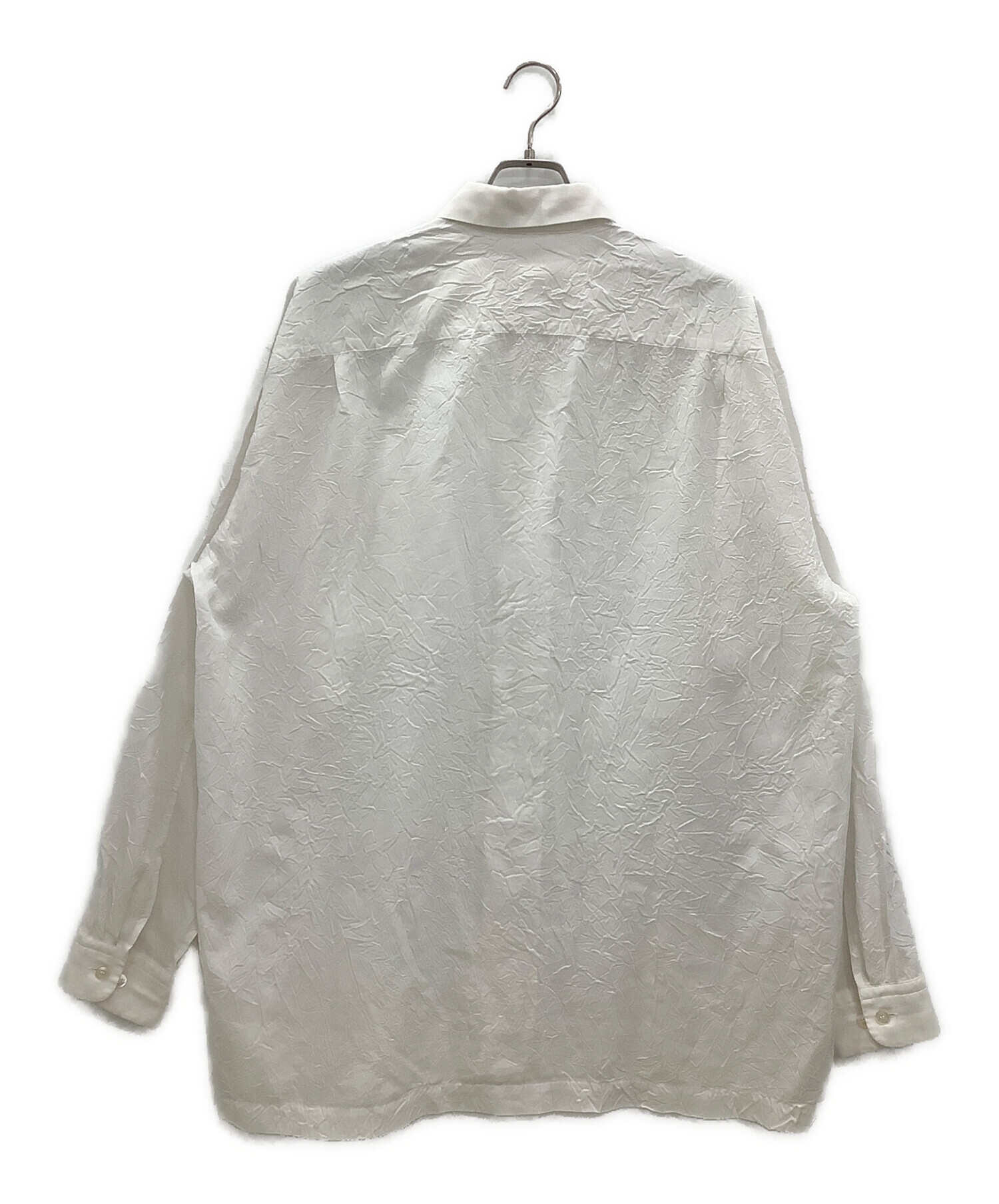 me長袖シャツ中古品 中古・古着通販】ISSEY MIYAKE MEN (イッセイミヤケメン) 長袖シャツ