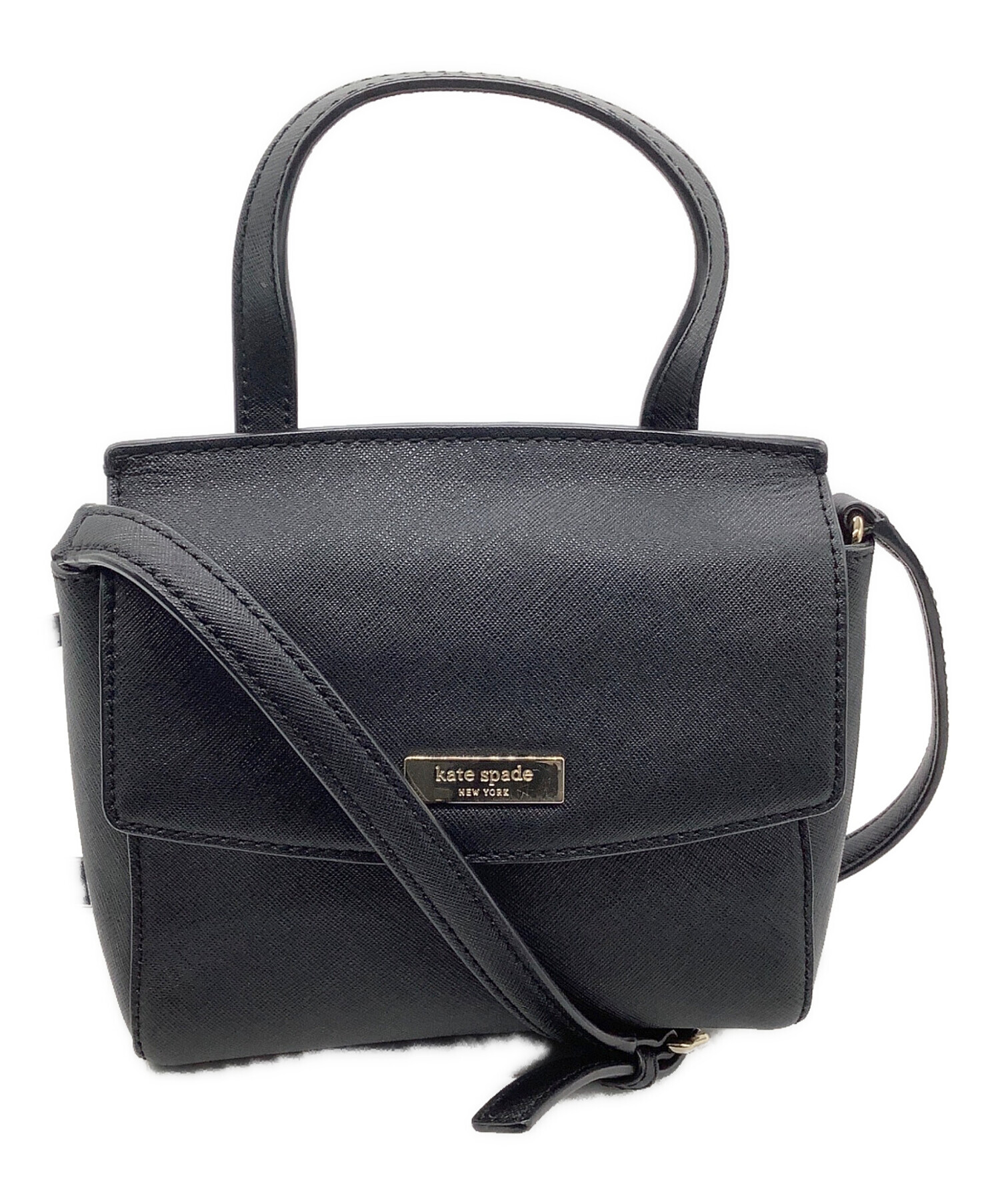 中古・古着通販】Kate Spade (ケイトスペード) ショルダーバッグ 