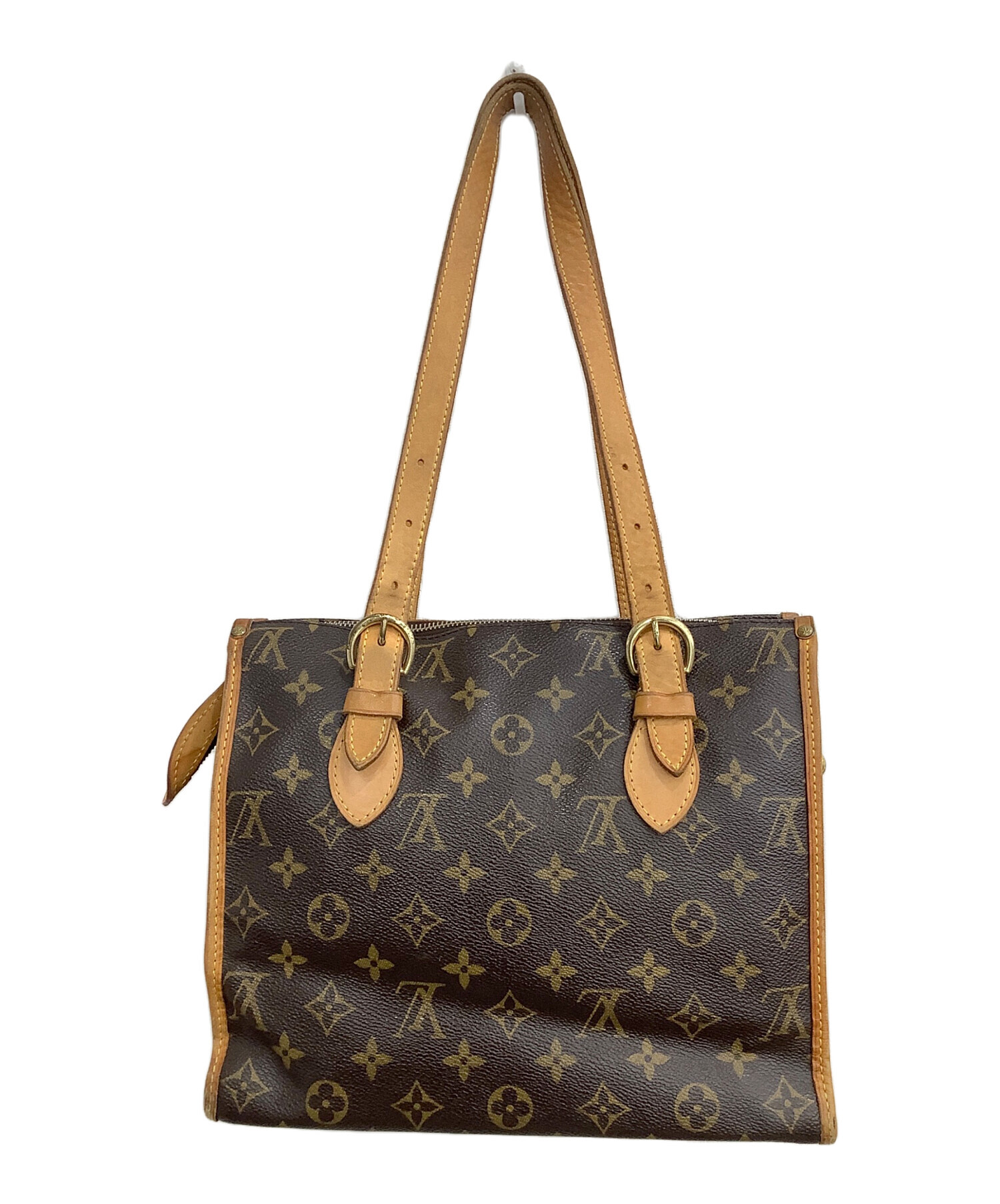 中古・古着通販】LOUIS VUITTON (ルイ ヴィトン) ショルダーバッグ