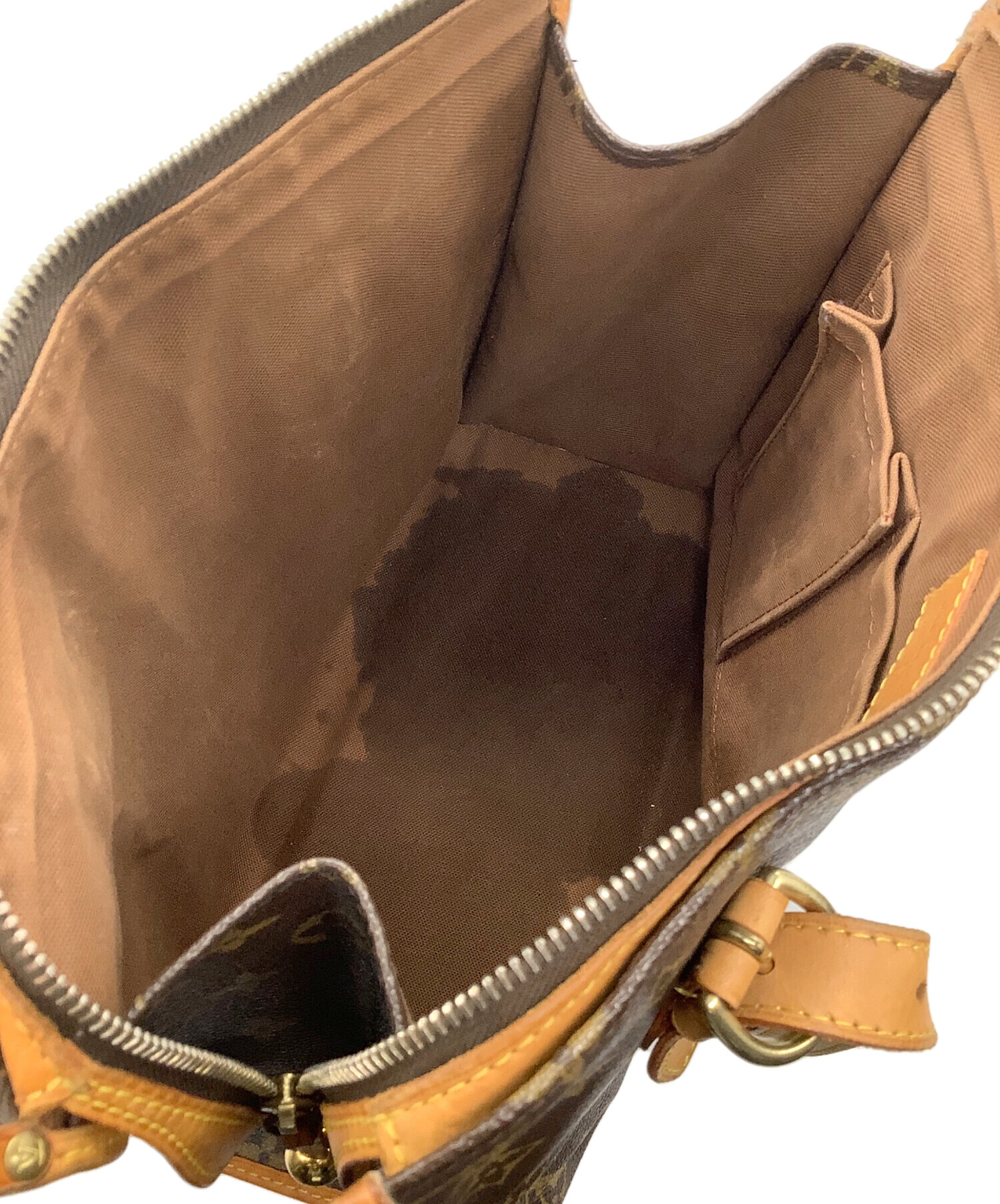 中古・古着通販】LOUIS VUITTON (ルイ ヴィトン) ショルダーバッグ