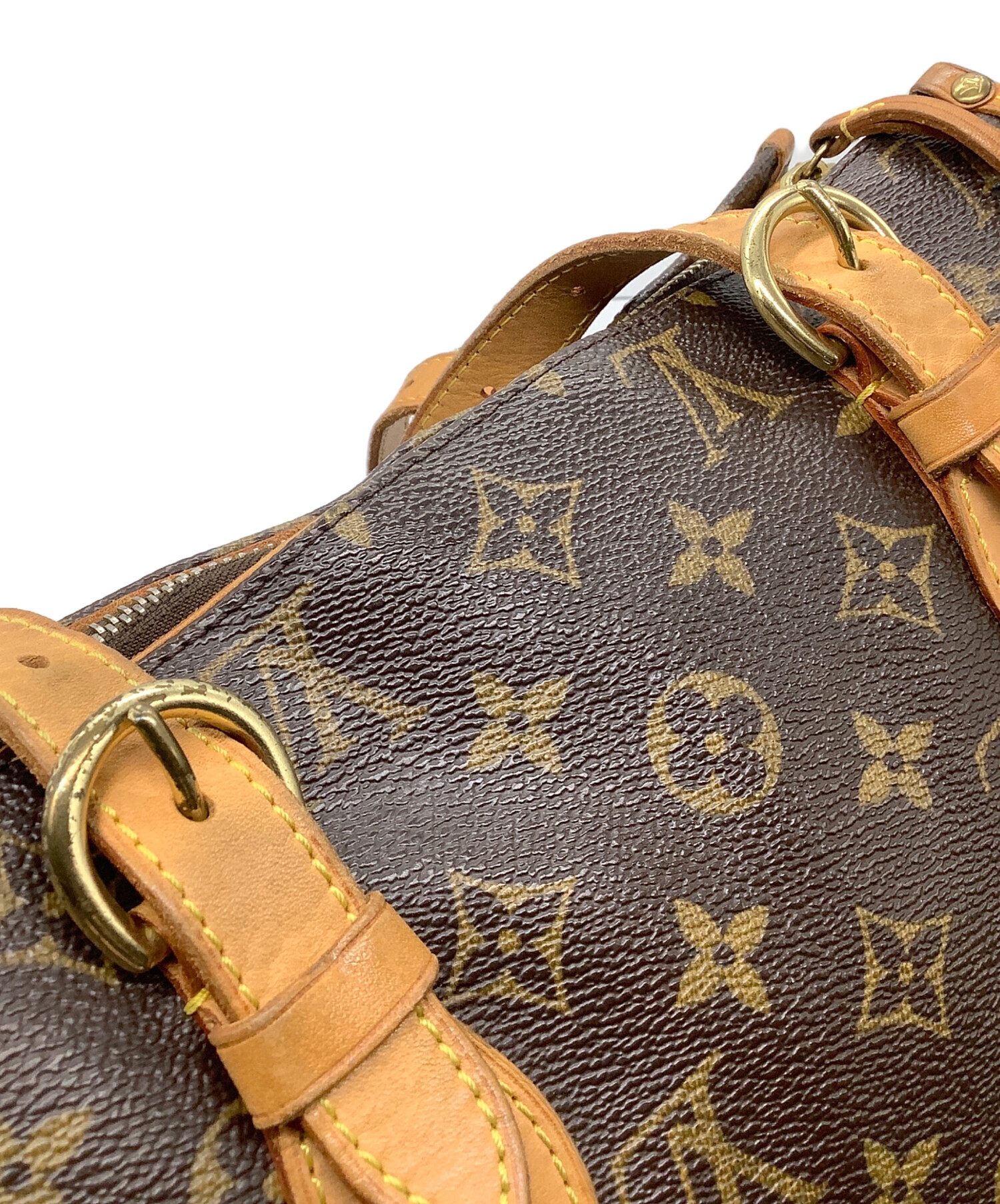 中古・古着通販】LOUIS VUITTON (ルイ ヴィトン) ショルダーバッグ