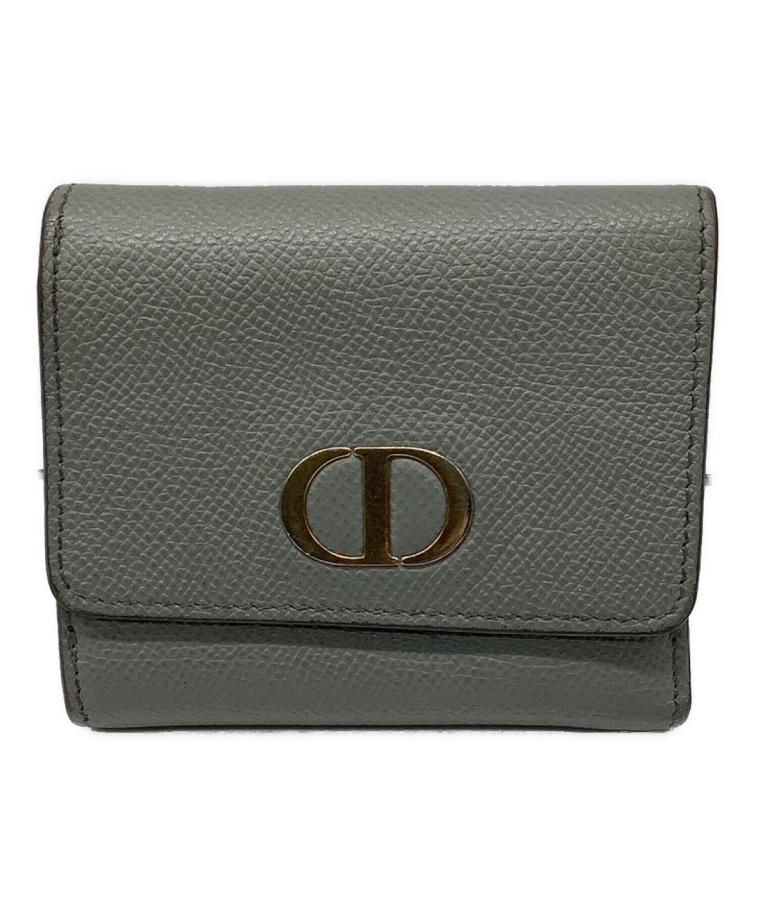中古・古着通販】Christian Dior (クリスチャン ディオール) 3つ折り