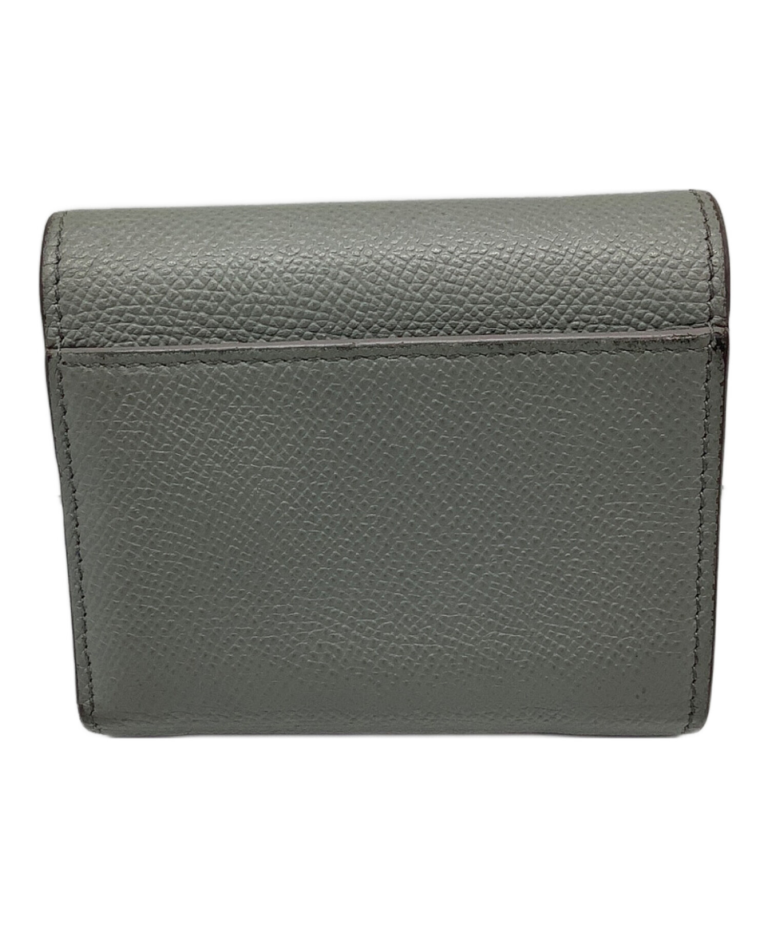 中古・古着通販】Christian Dior (クリスチャン ディオール) 3つ折り