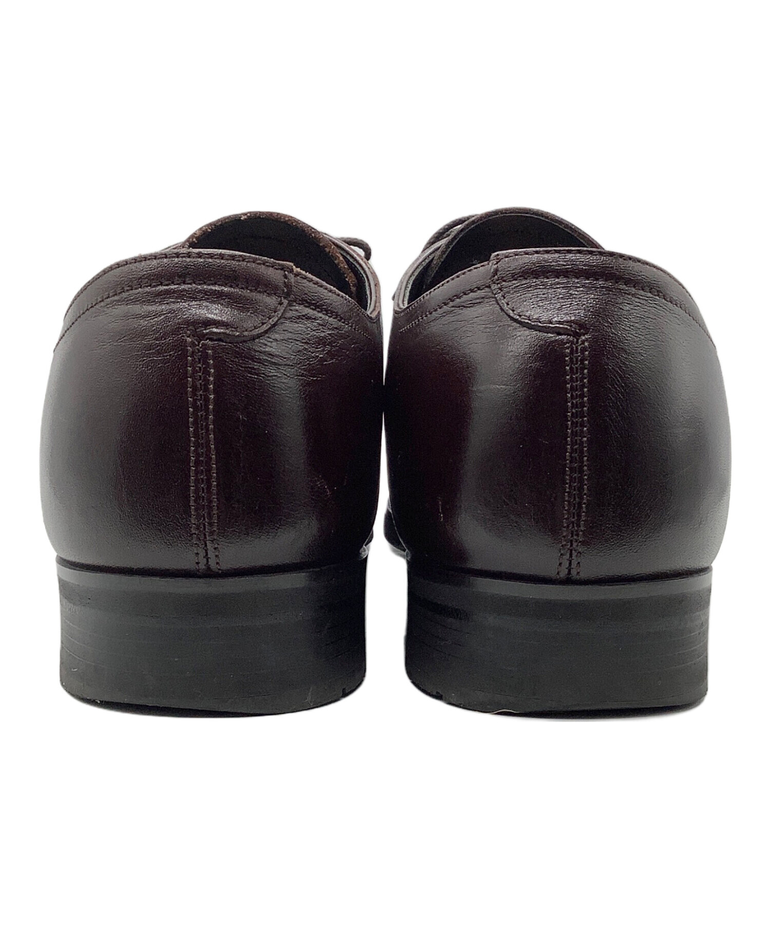 中古・古着通販】Otsuka (オオツカ) ストレートチップシューズ