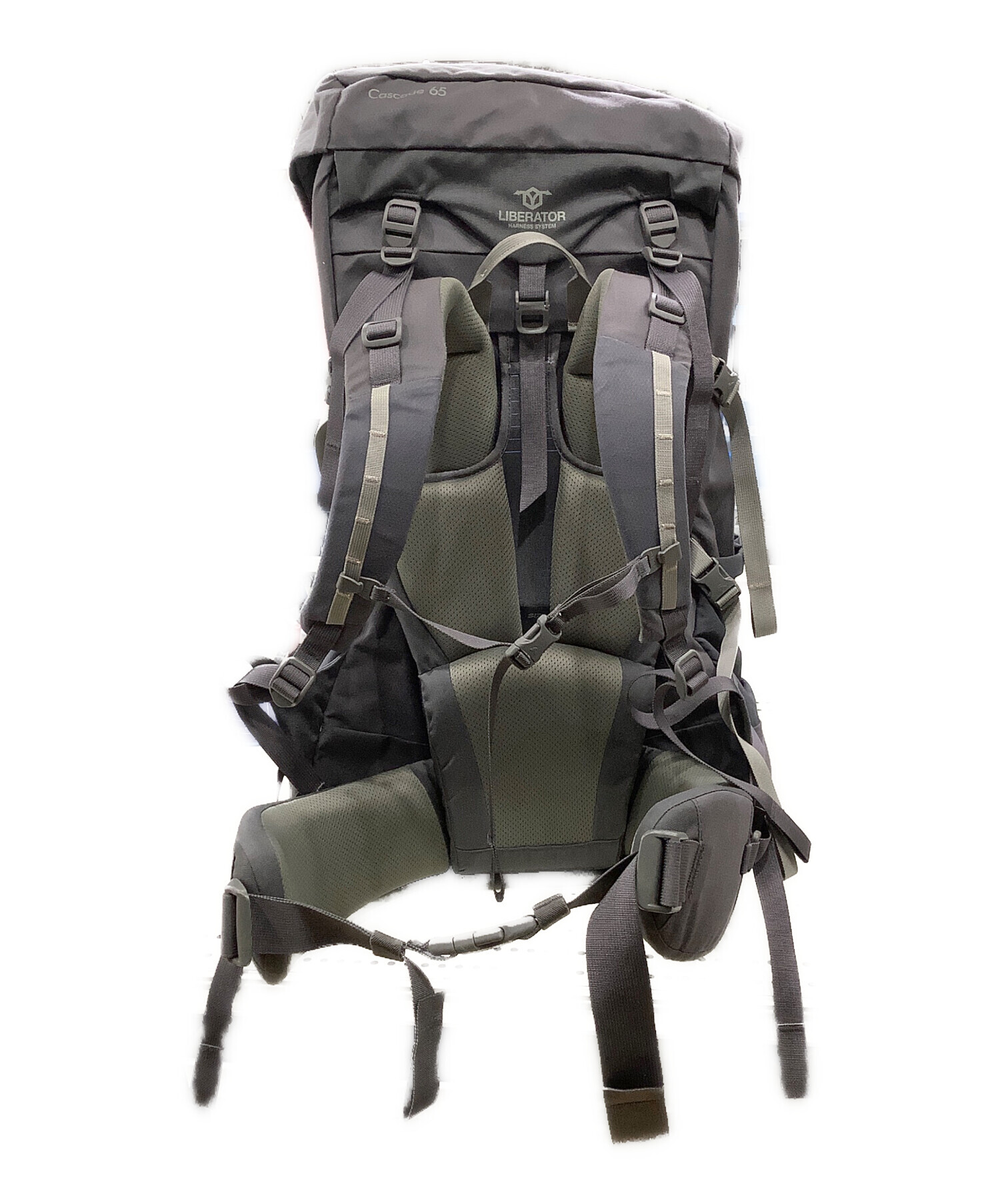中古・古着通販】MACPAC (マックパック) バックパック LIBERATOR 