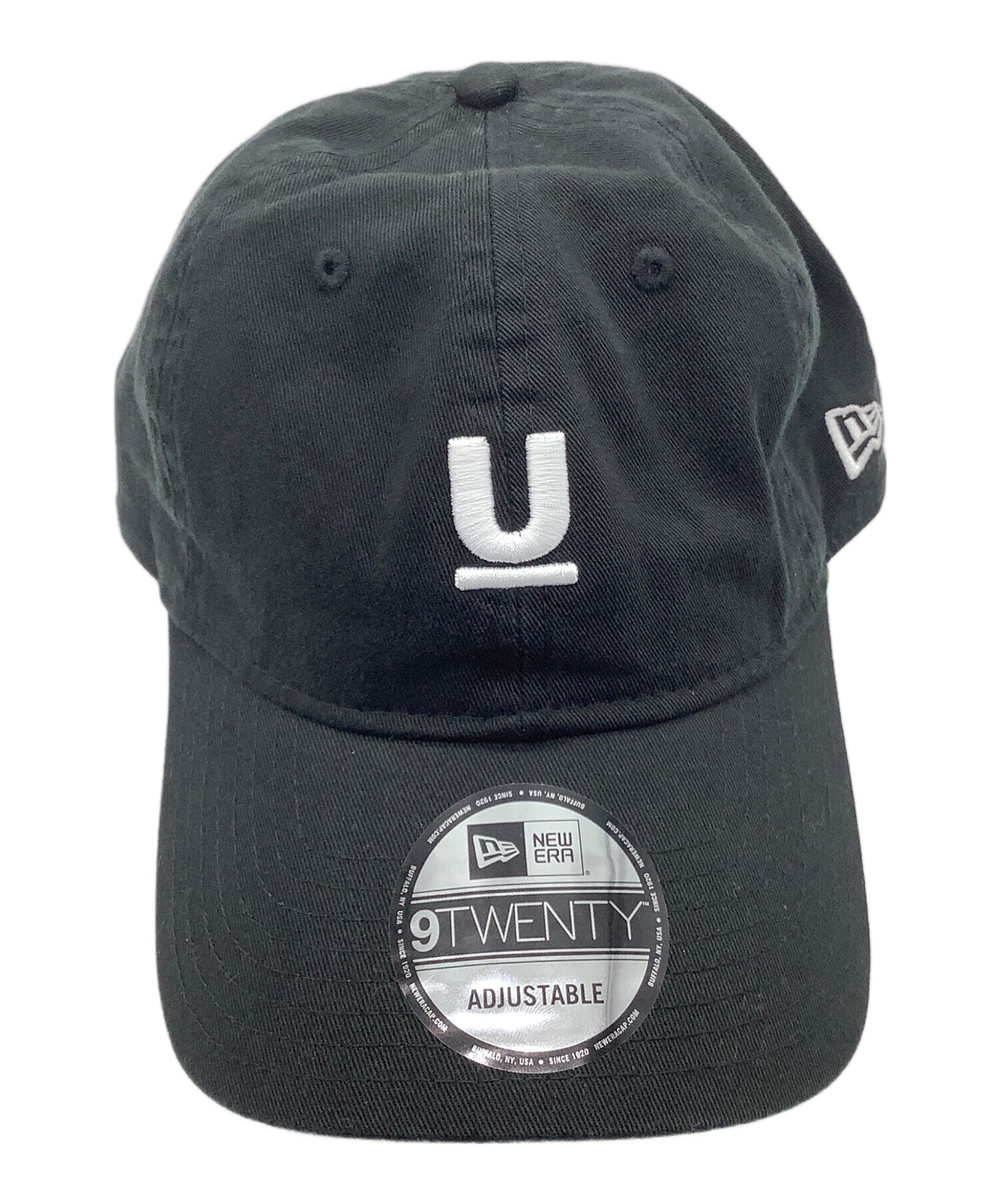 中古・古着通販】New Era (ニューエラ) UNDERCOVER (アンダーカバー