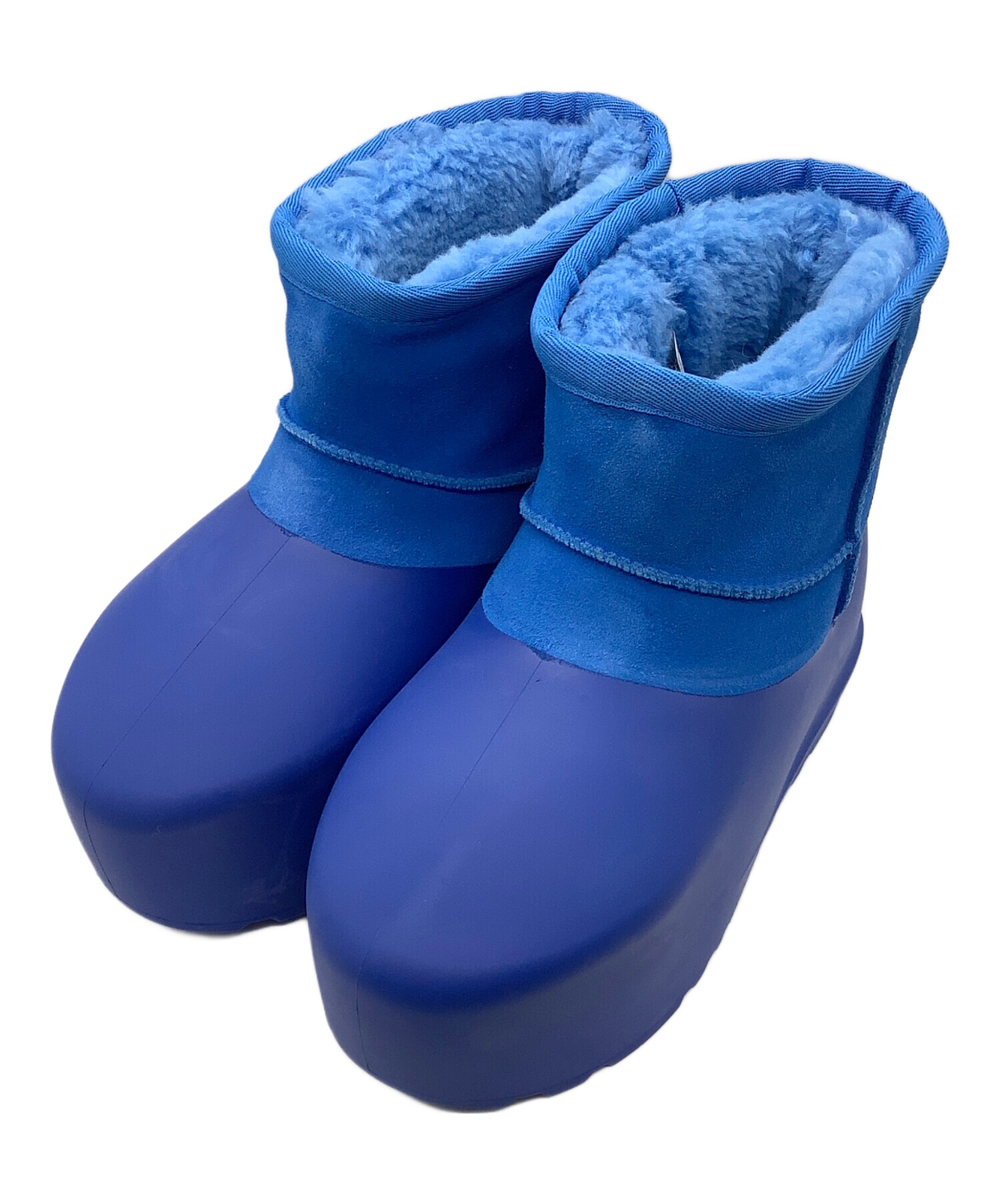 中古・古着通販】UGG (アグ) クラシック ミニ パンプド モールデッド 