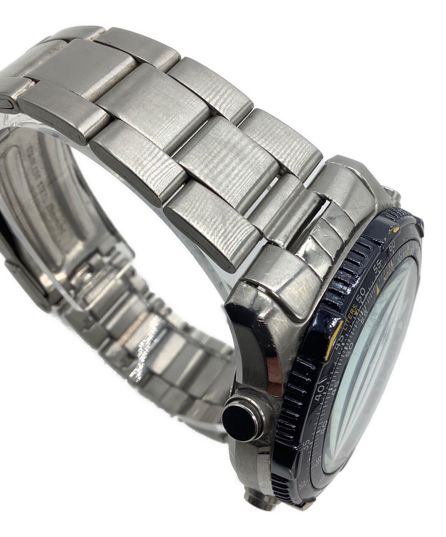 中古・古着通販】CITIZEN (シチズン) 腕時計｜ブランド・古着通販