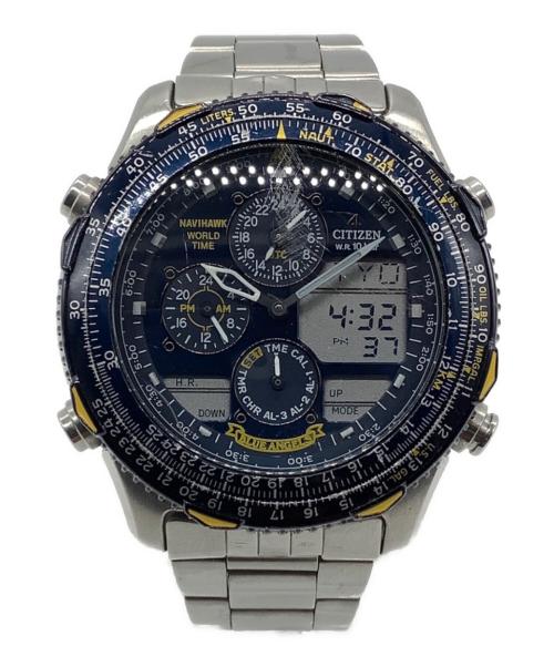 中古・古着通販】CITIZEN (シチズン) 腕時計｜ブランド・古着通販