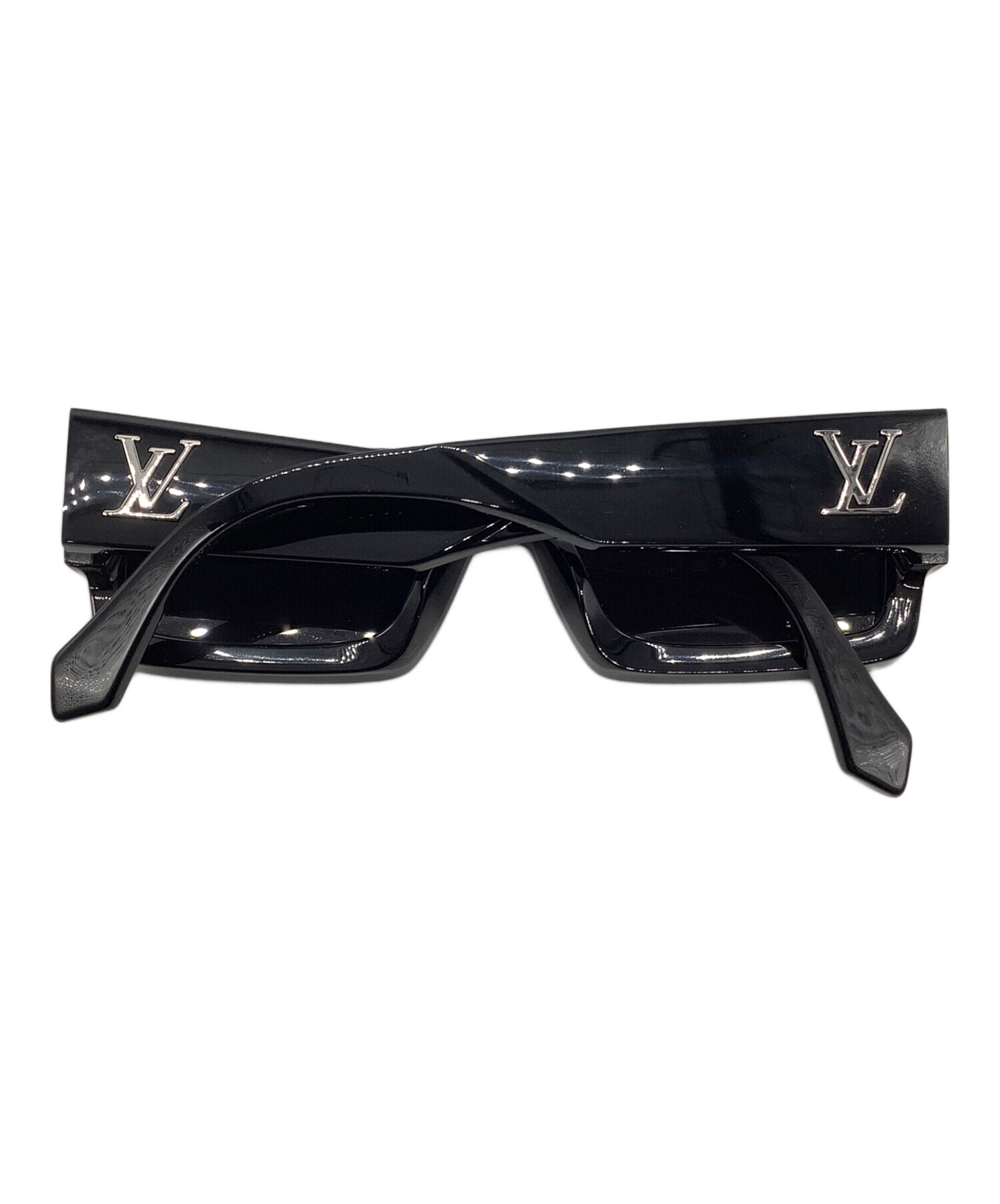 新品未使用品！LOUIS VUITTON サングラス 中古・古着通販】LOUIS VUITTON (ルイ ヴィトン) サングラス
