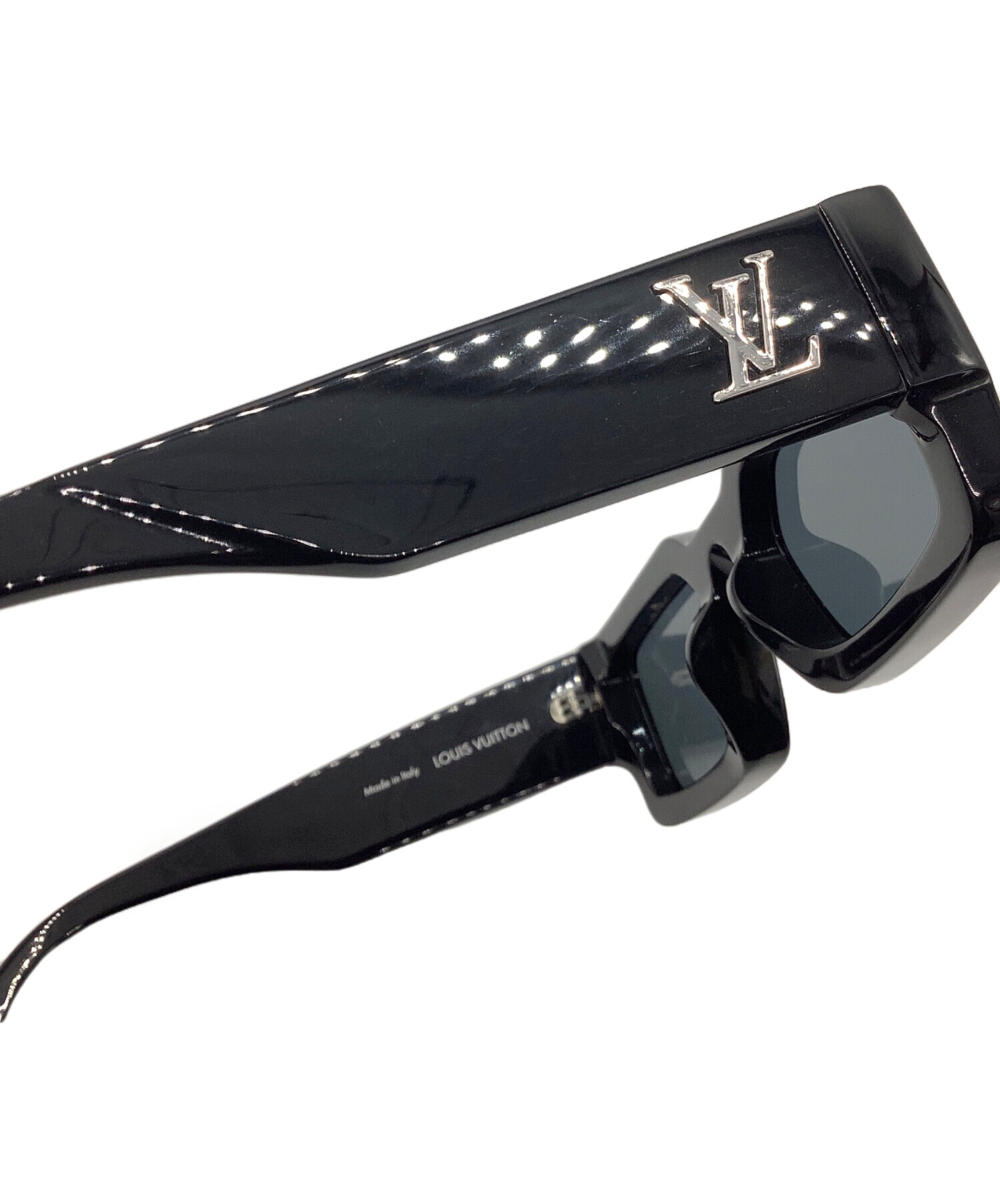 中古・古着通販】LOUIS VUITTON (ルイ ヴィトン) サングラス