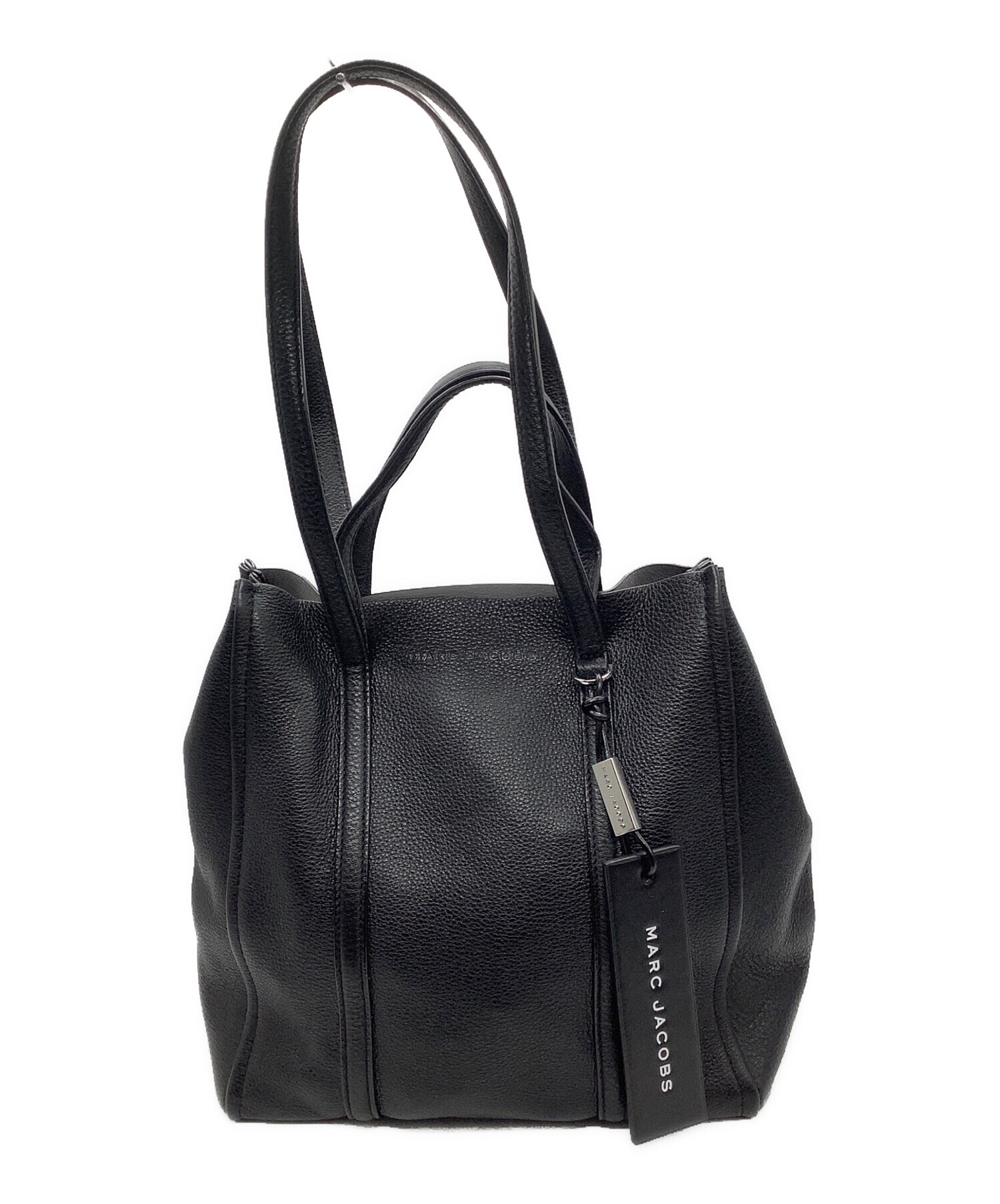 中古・古着通販】MARC JACOBS (マークジェイコブス) トートバッグ THE
